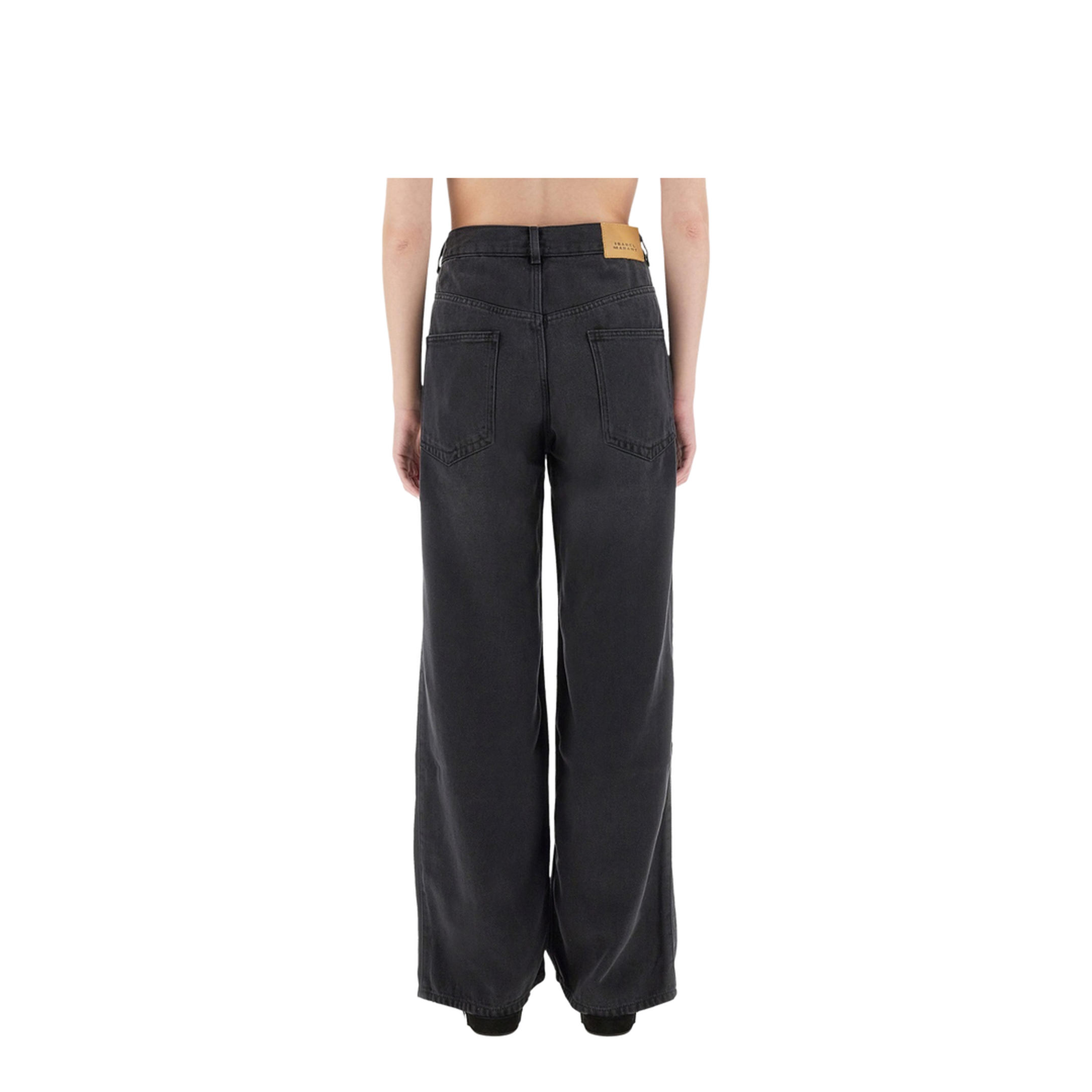 JEANS "RODAYNA" - Image 3