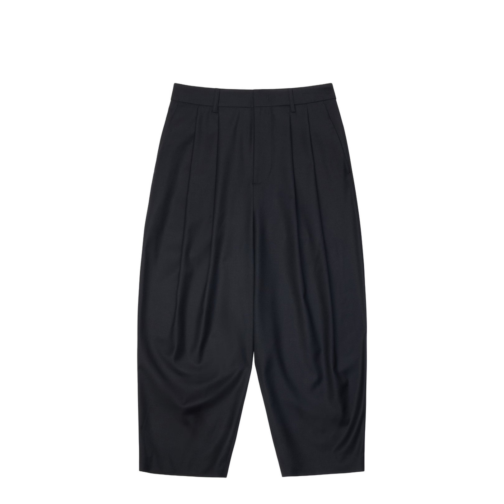 Trousers Black - Image 1