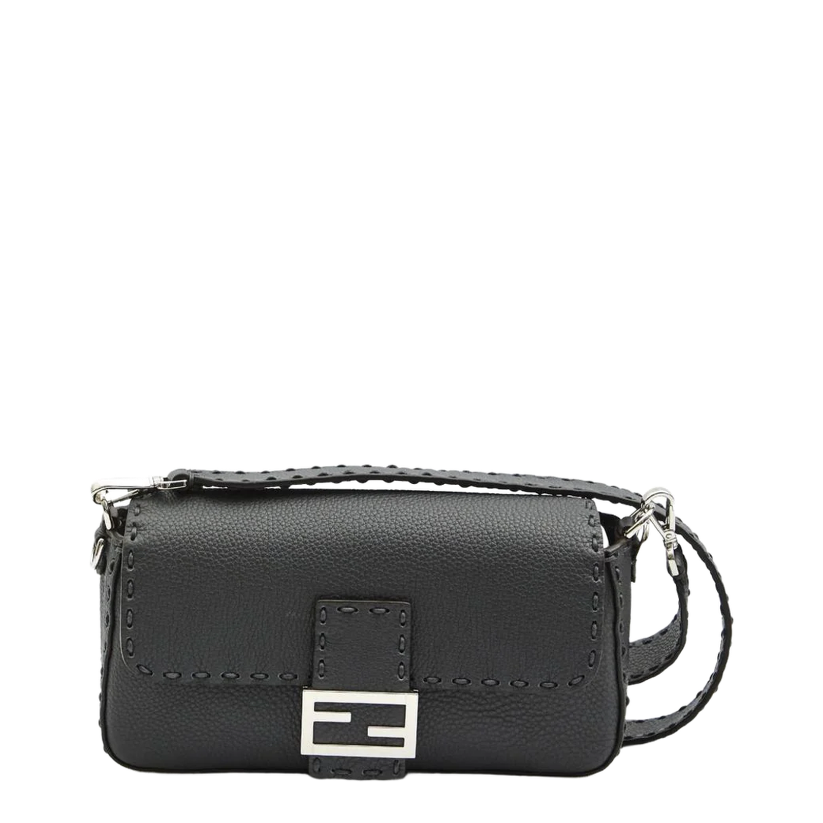 Baguette Bags Black - Image 1