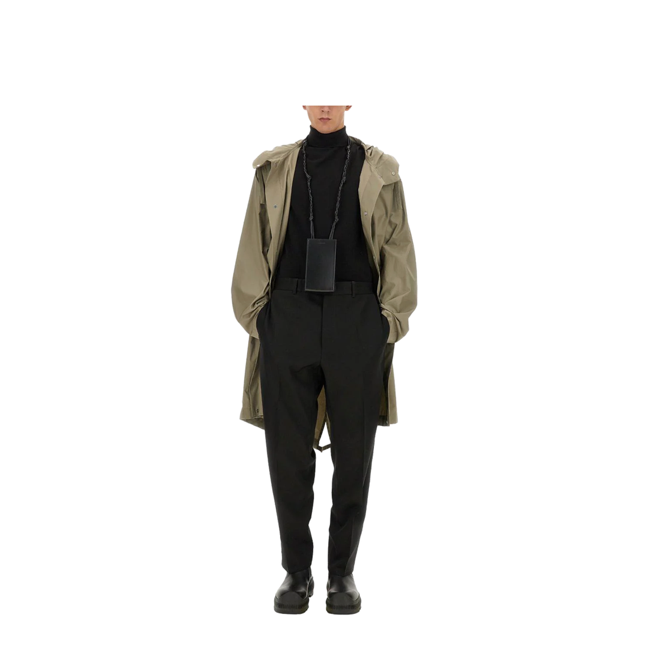 Parka Logo - Image 2