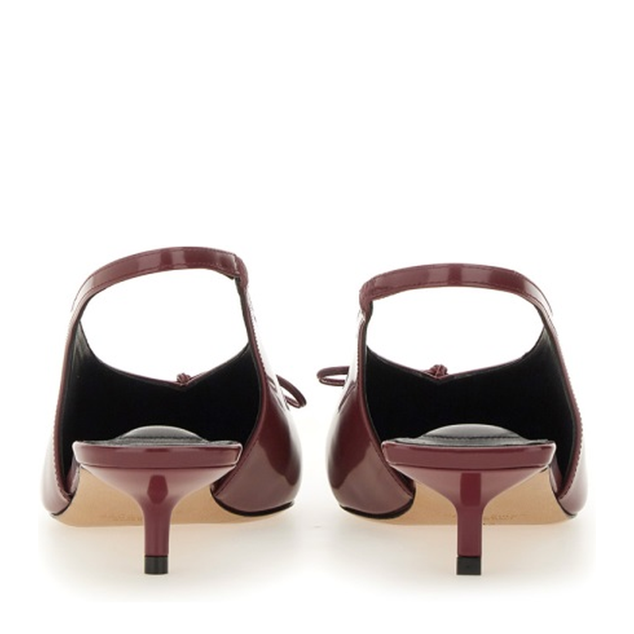 Cubisto Slingbacks - Image 3