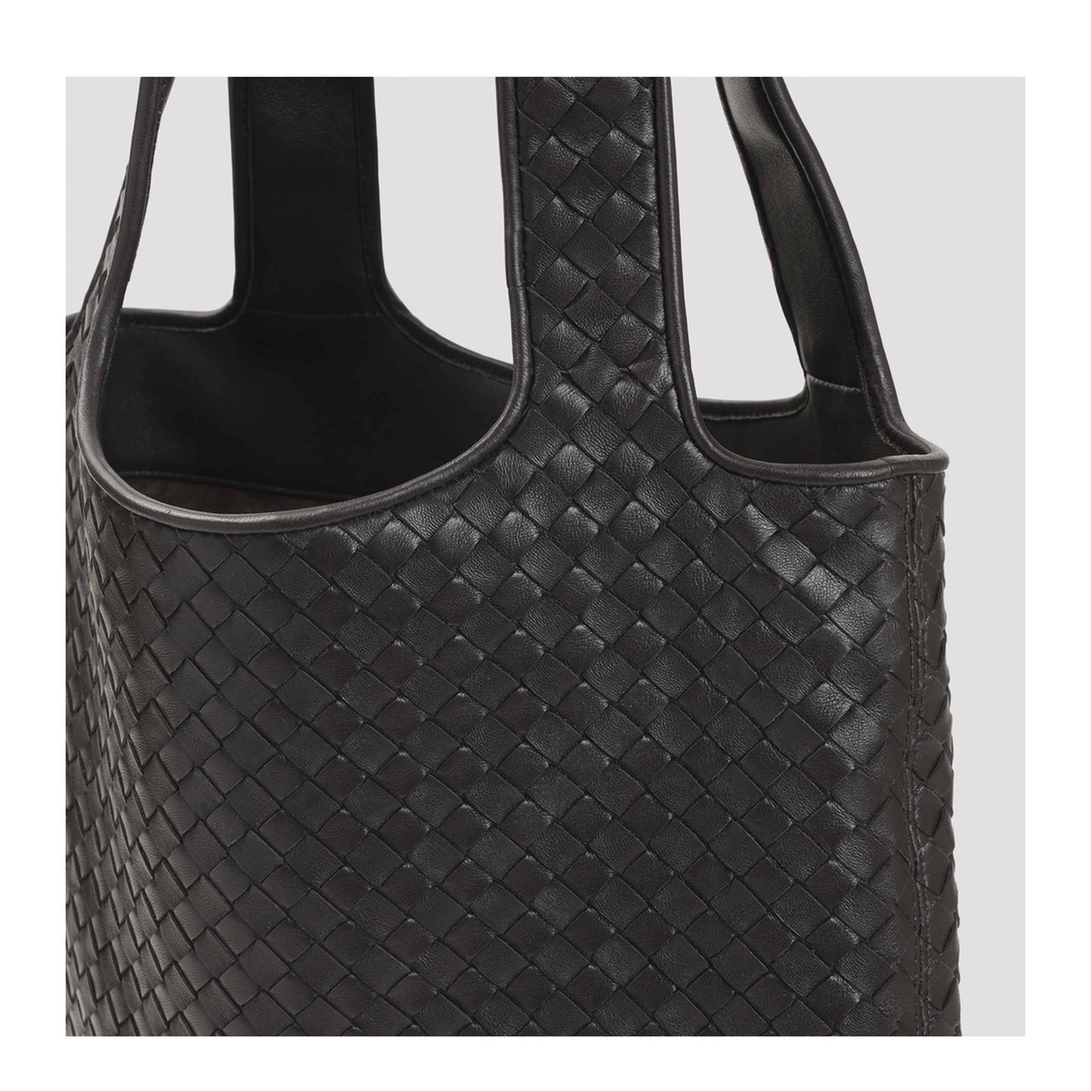 Veneto Intrecciato Tote - Image 5