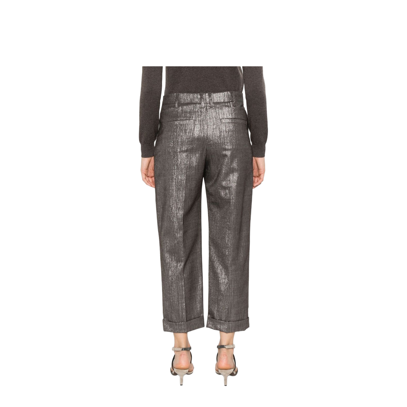Lurex Pants - Image 2