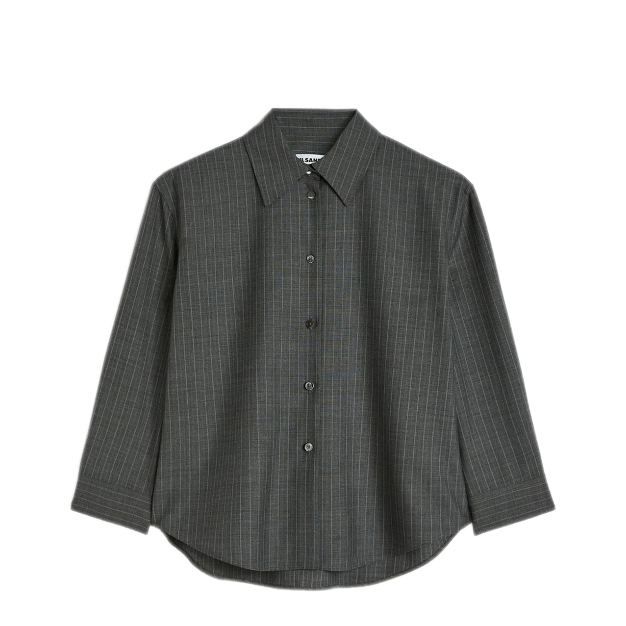 Shirts Grey - Image 1