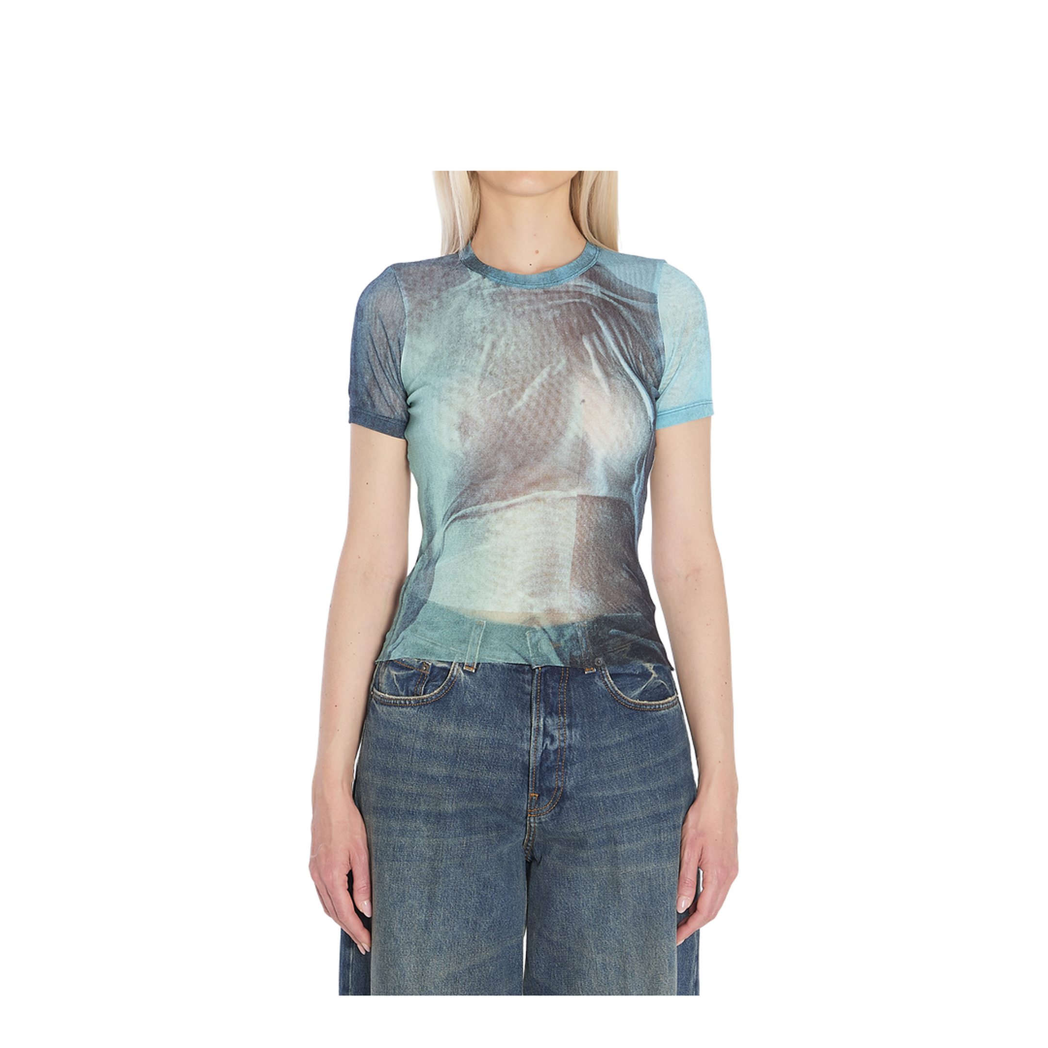 Water Baby Tee - Image 1