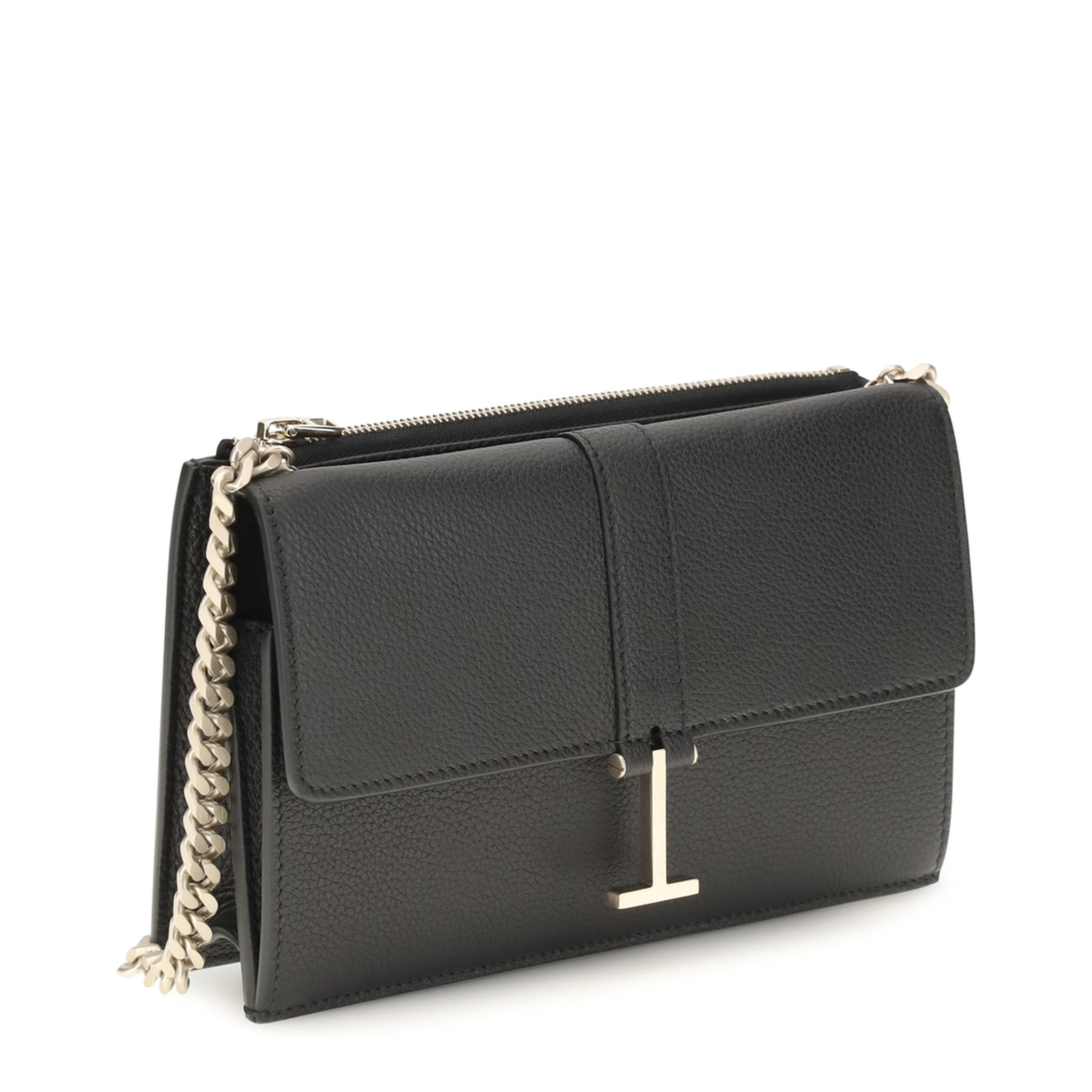 Chain Shoulder Bag - Image 2