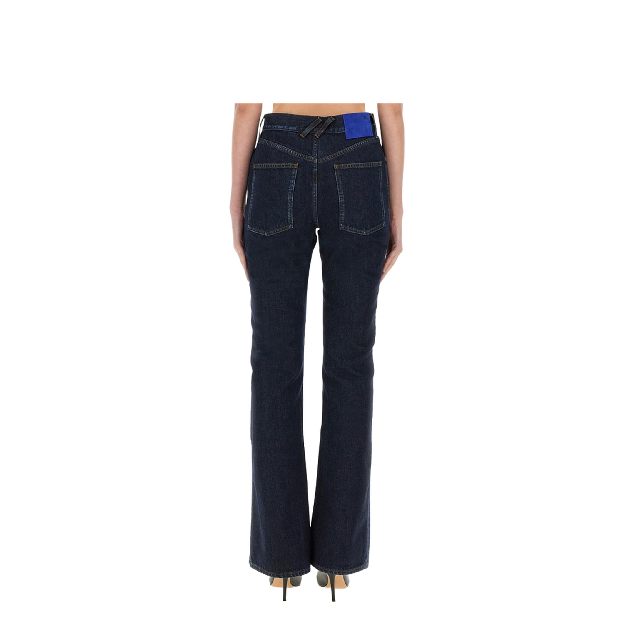 Straight Jeans - Image 4