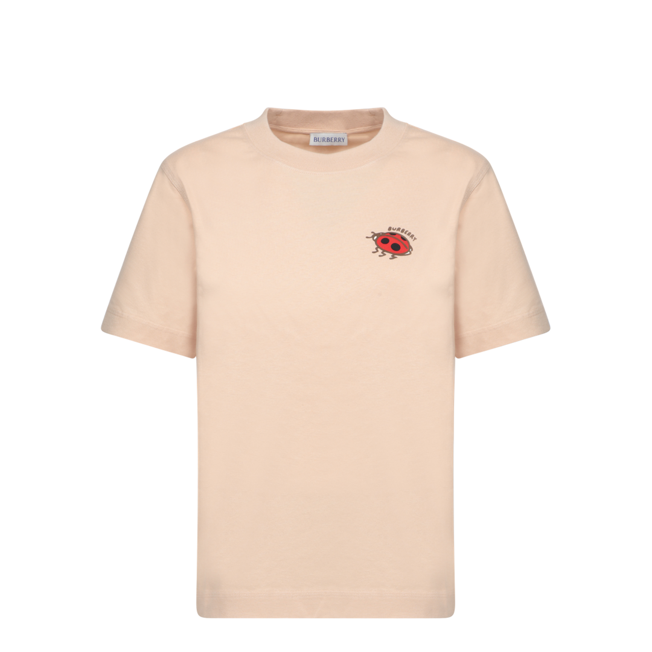 Ladybug Logo T-Shirt - Image 4