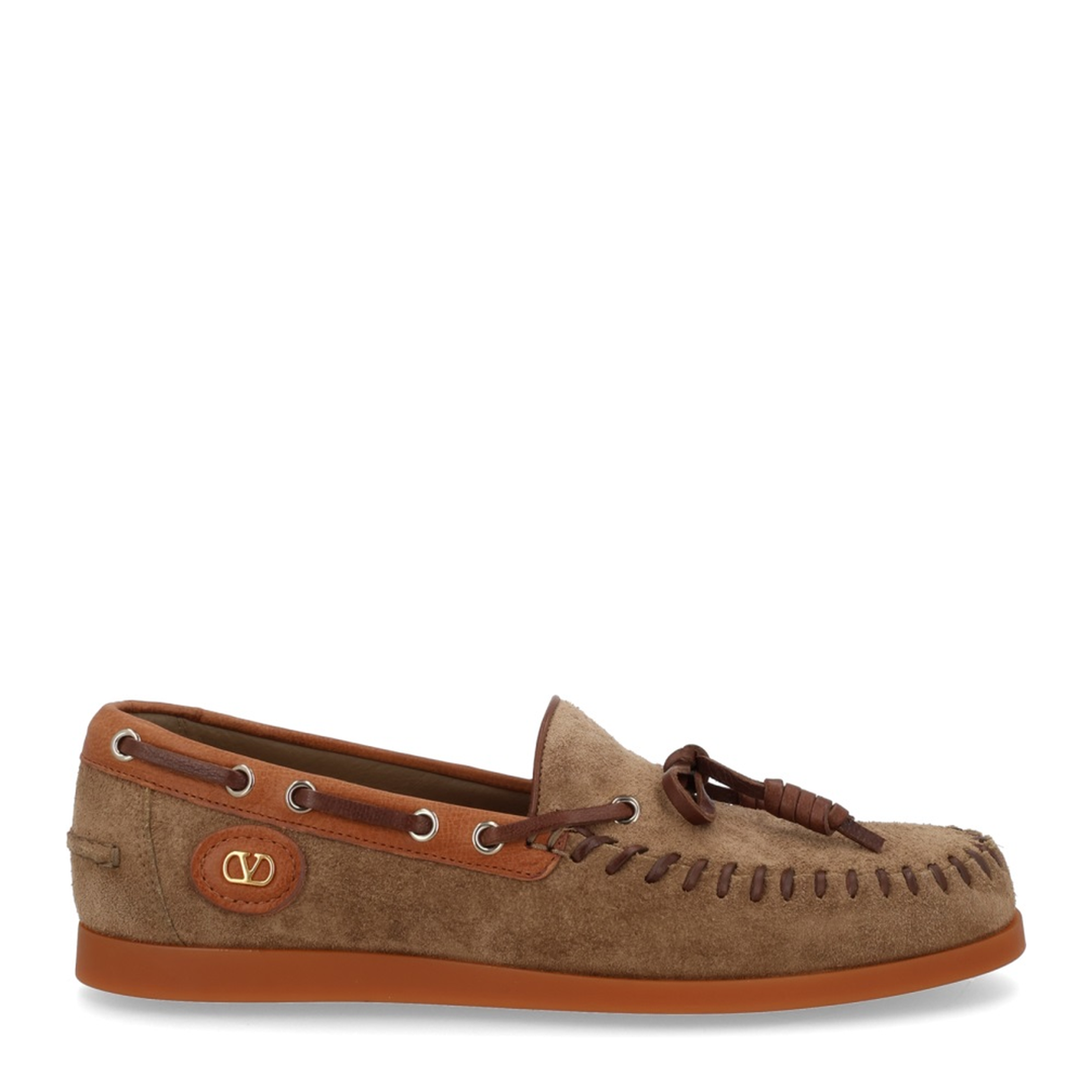 Palm Avenue Loafer - Image 1