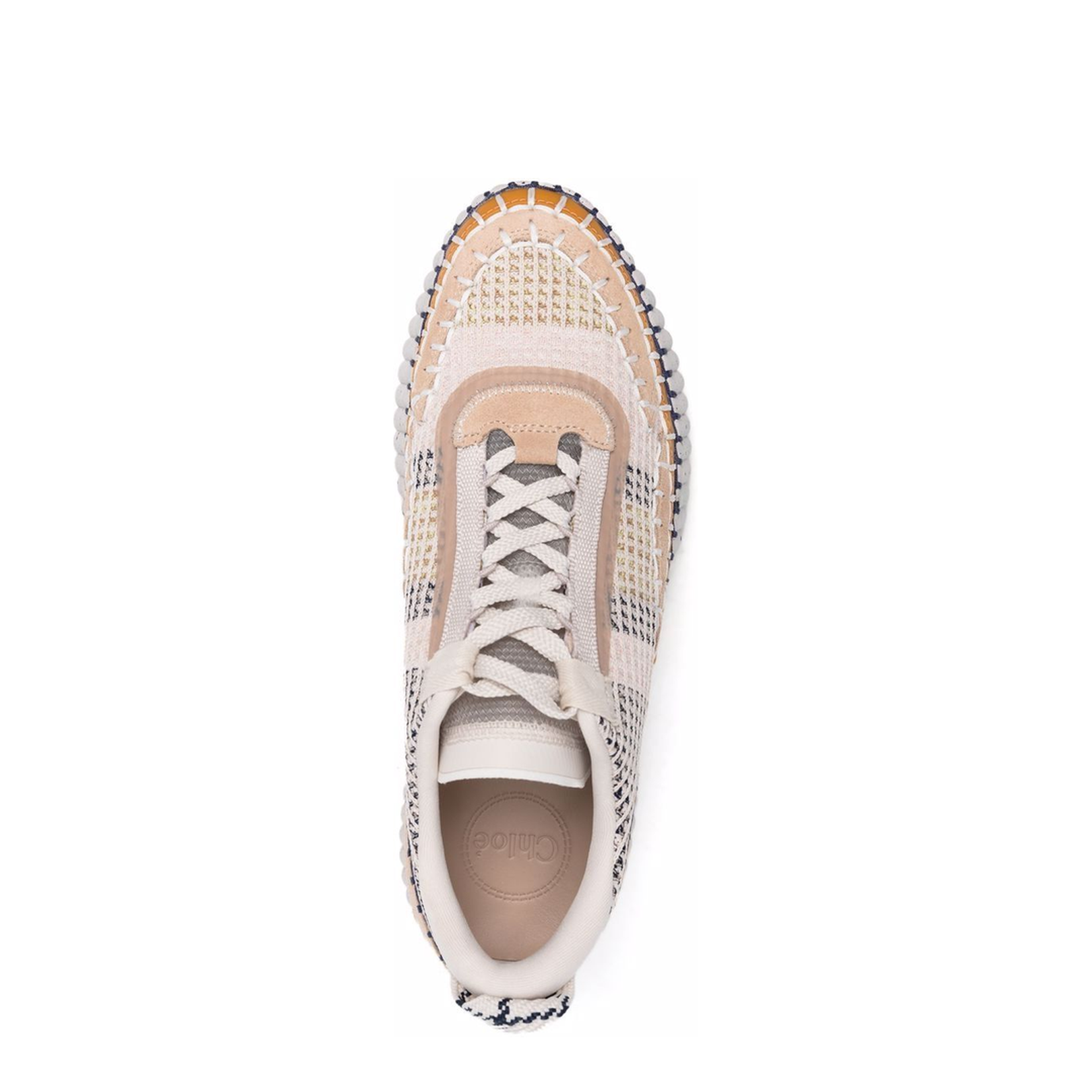 Nama Sneaker in Biscotti Beige - Image 2