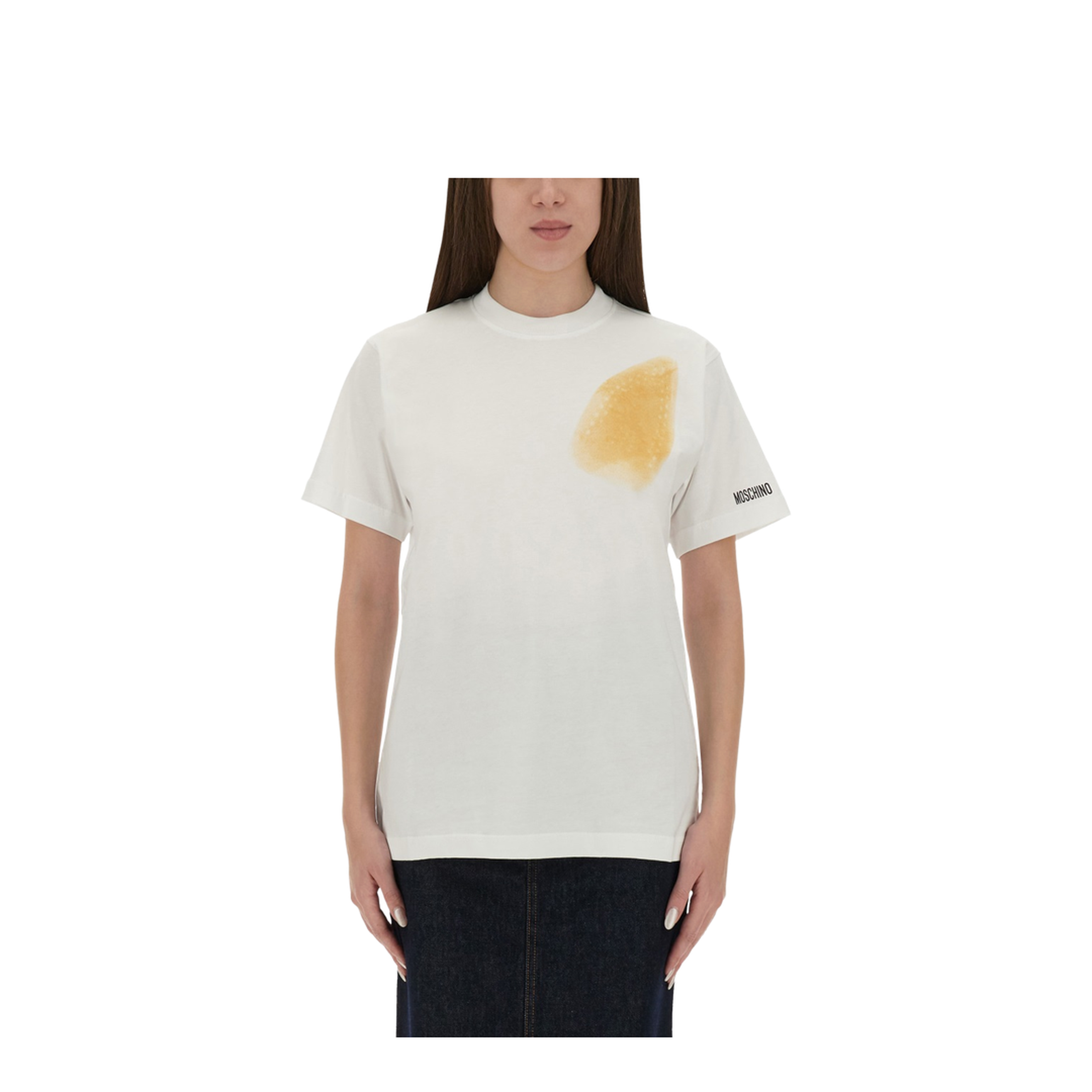 T-Shirt Too Much Irony - Image 1