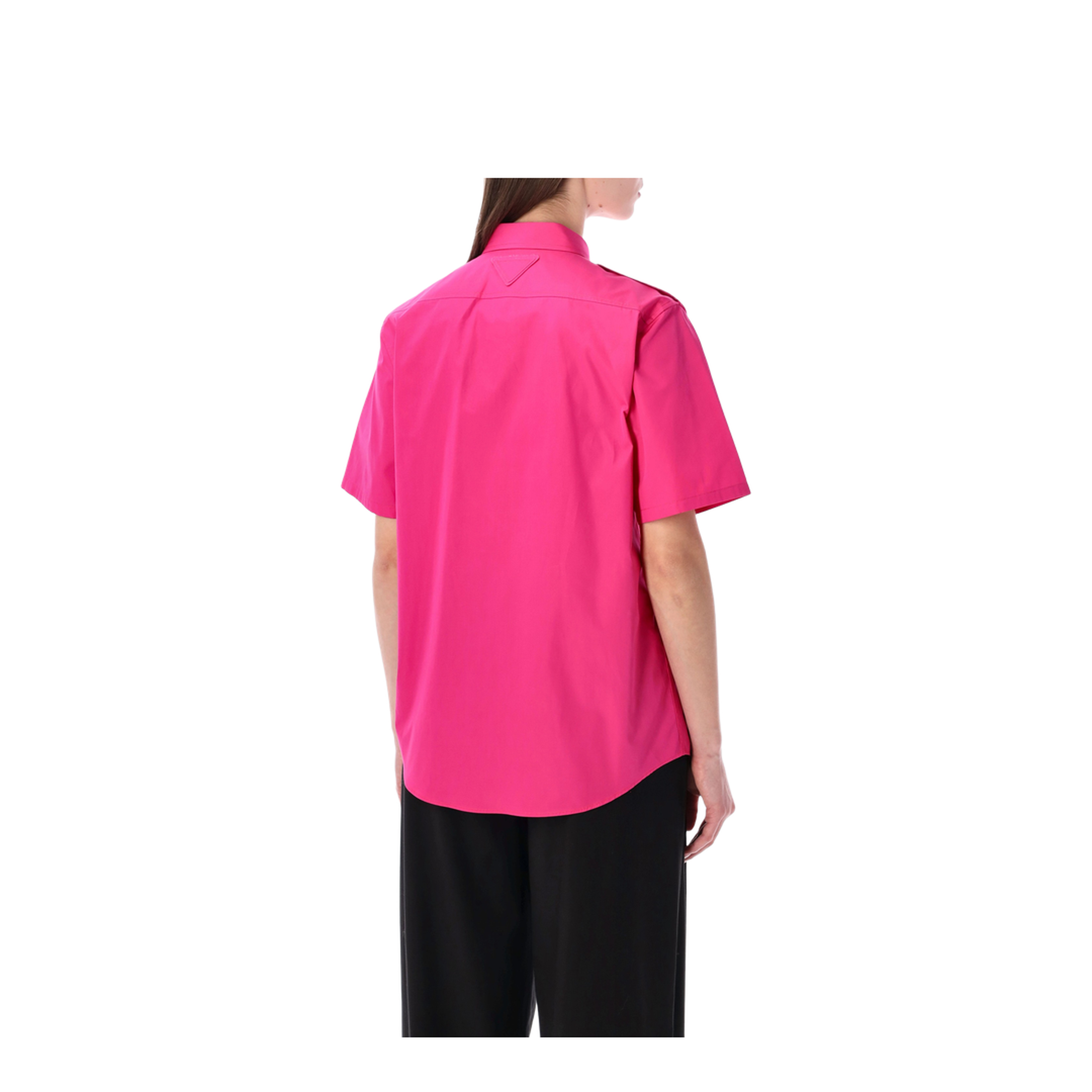 T-Shirts And Polos Fuchsia - Image 2