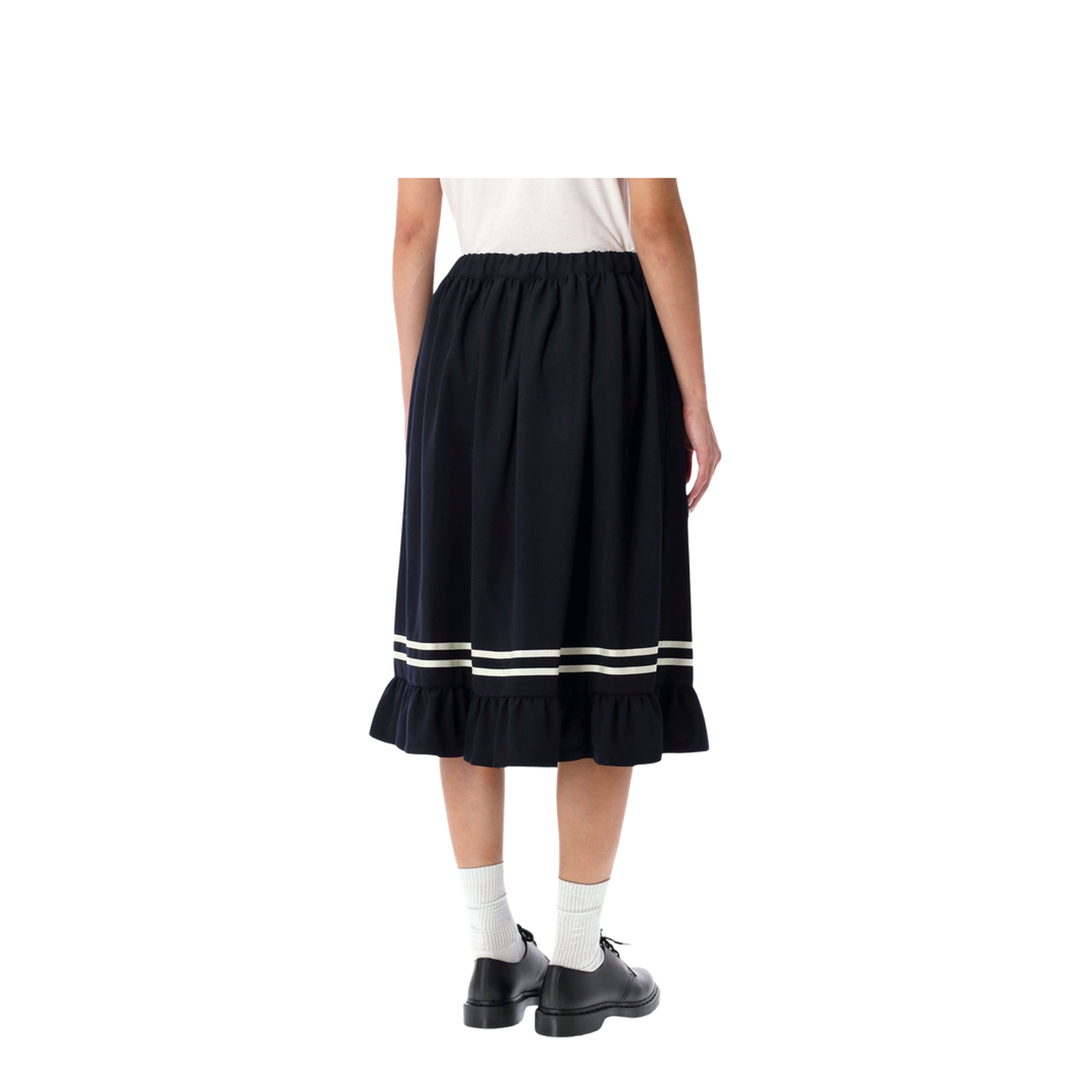 Skirts Blue - Image 2