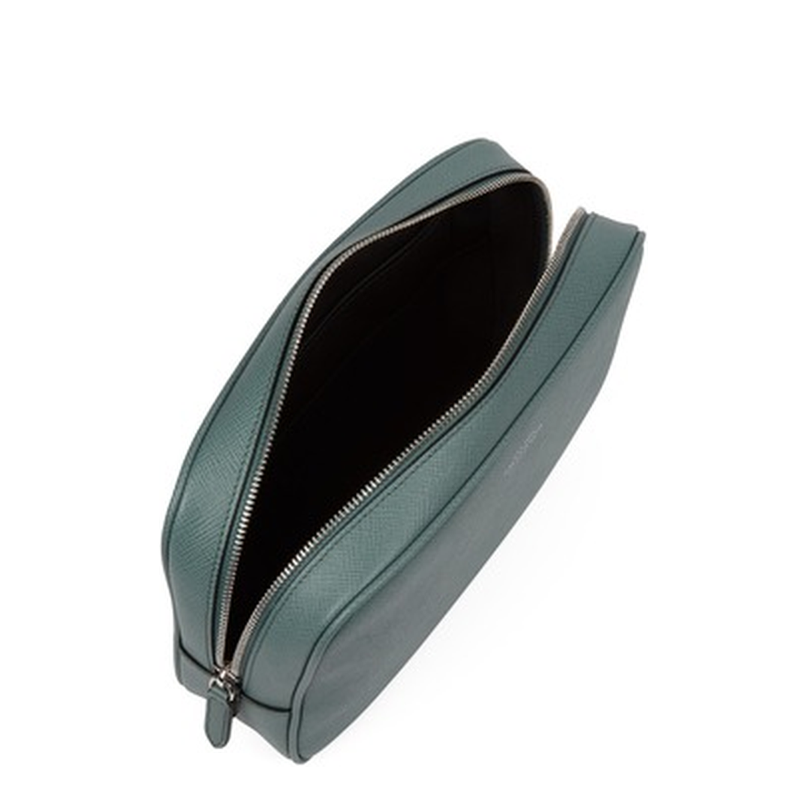 Panama Organiser Tech Pouch - Dark Teal - Image 3