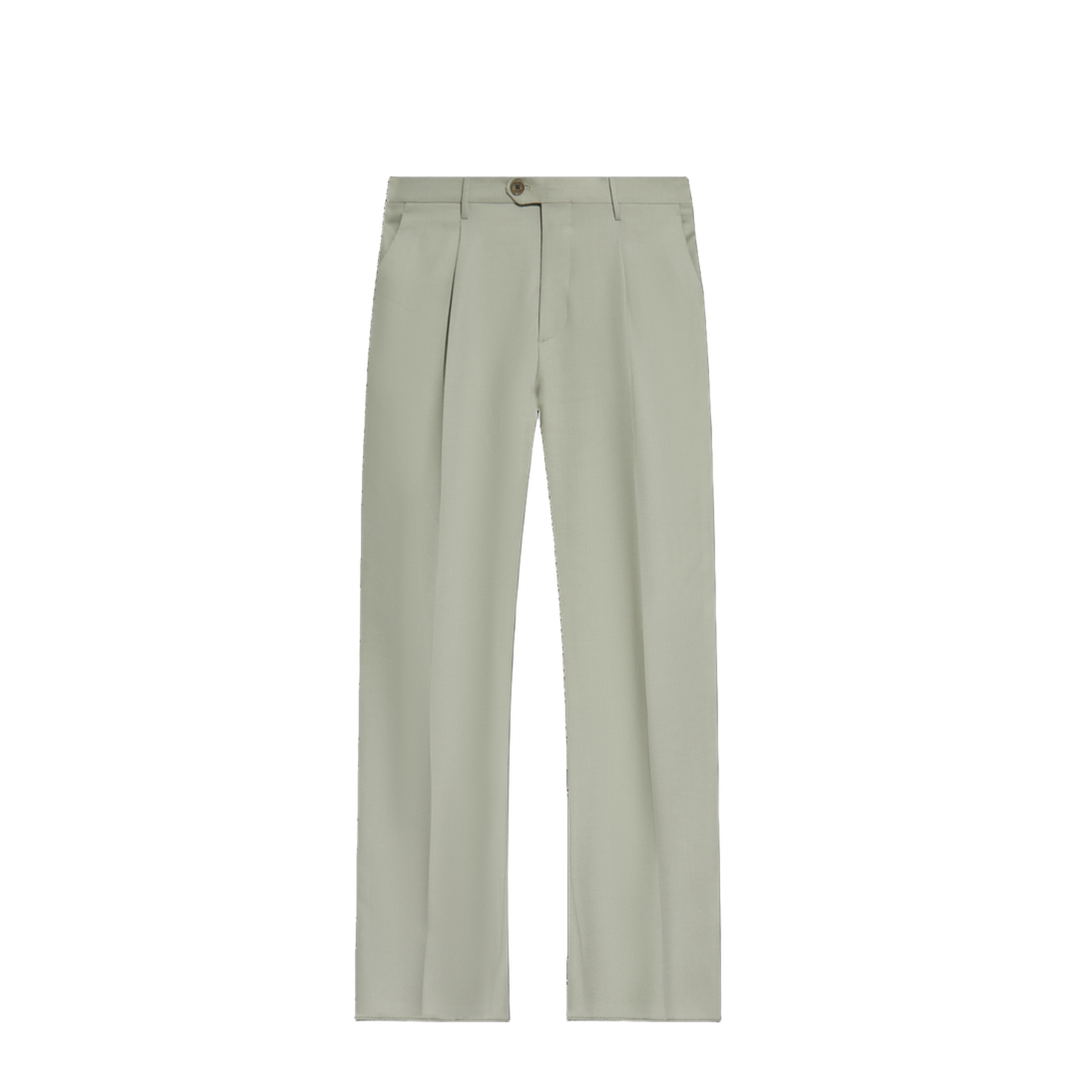 Wool Trousers - Image 5