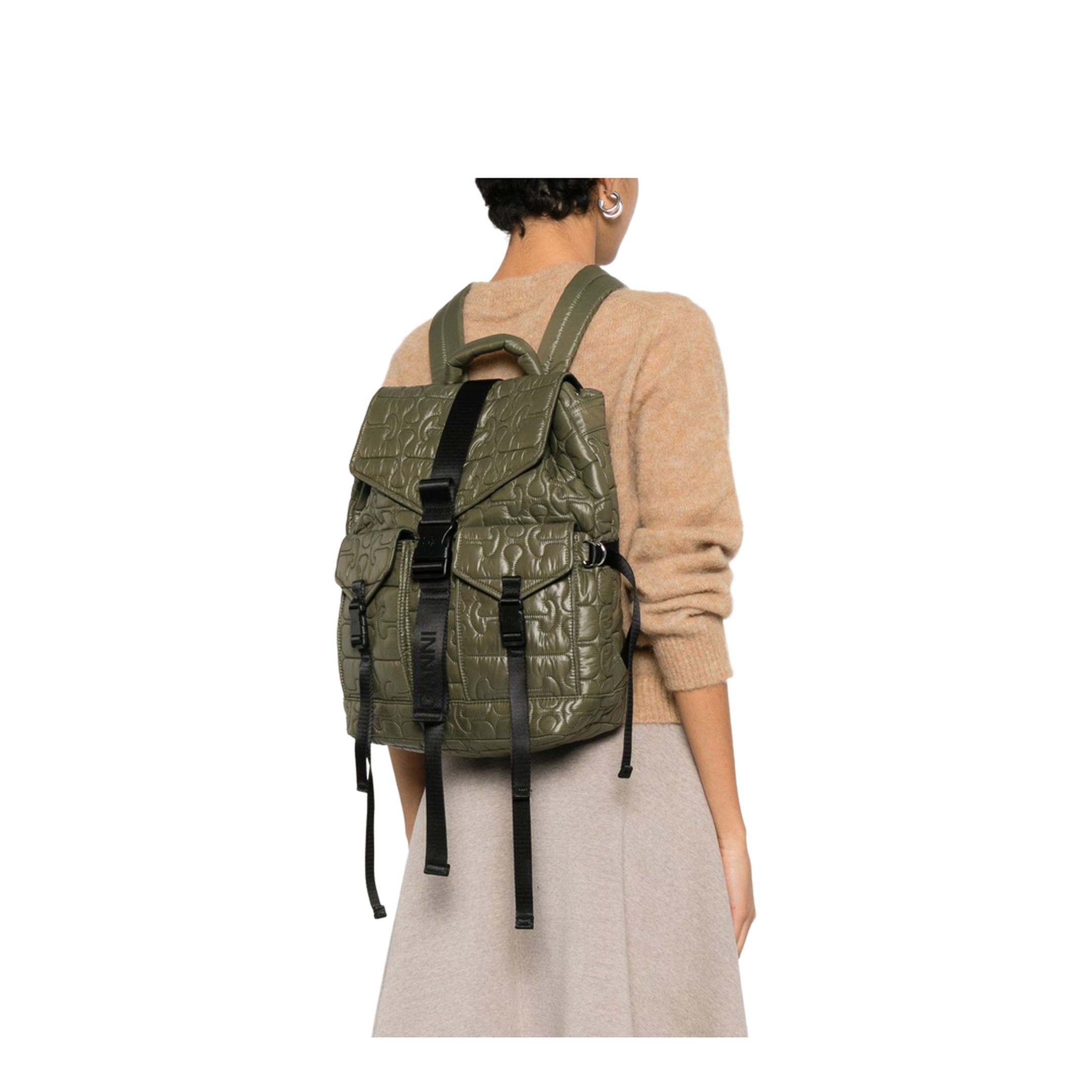 Green Bag - Image 2
