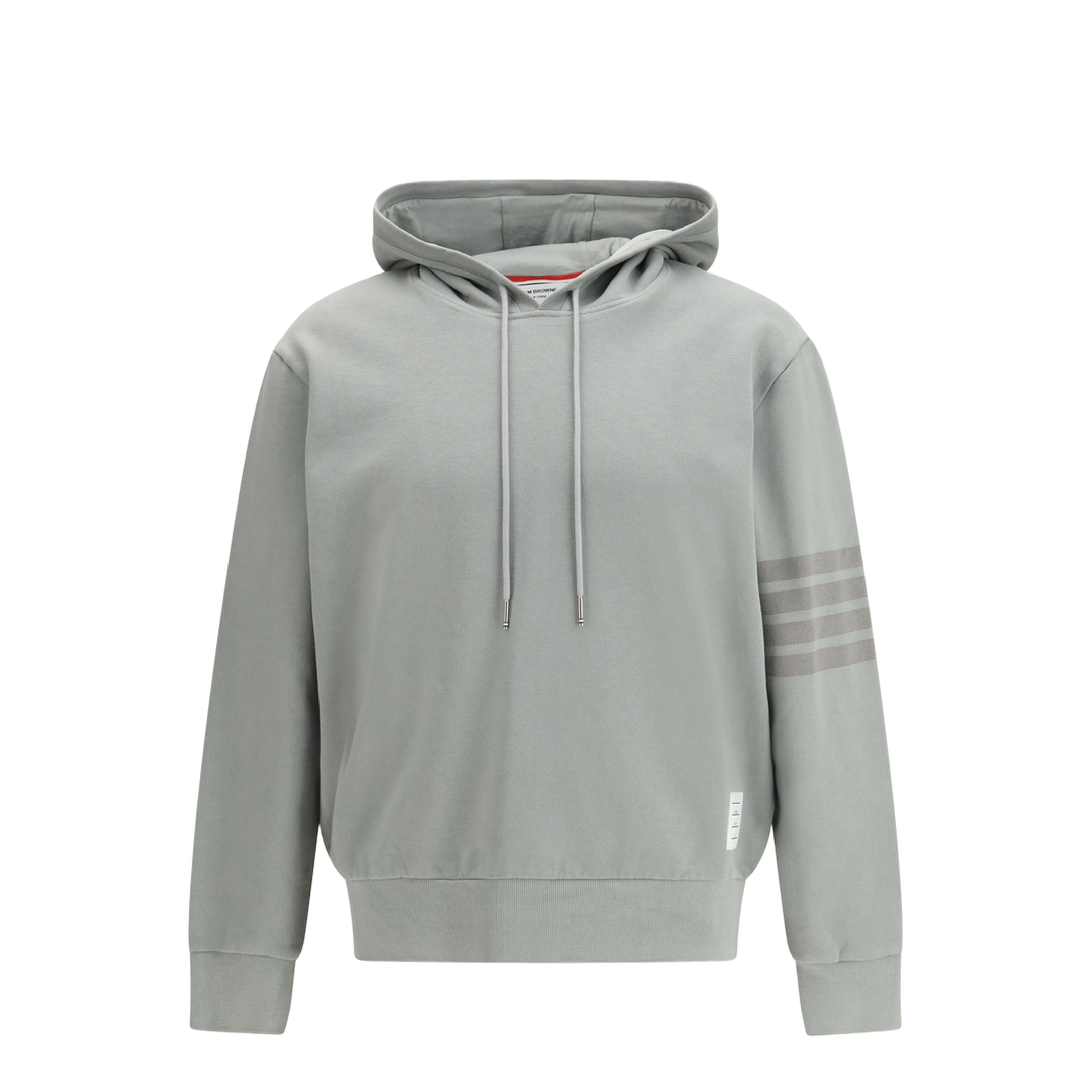 Cotton Hoodie - Image 1