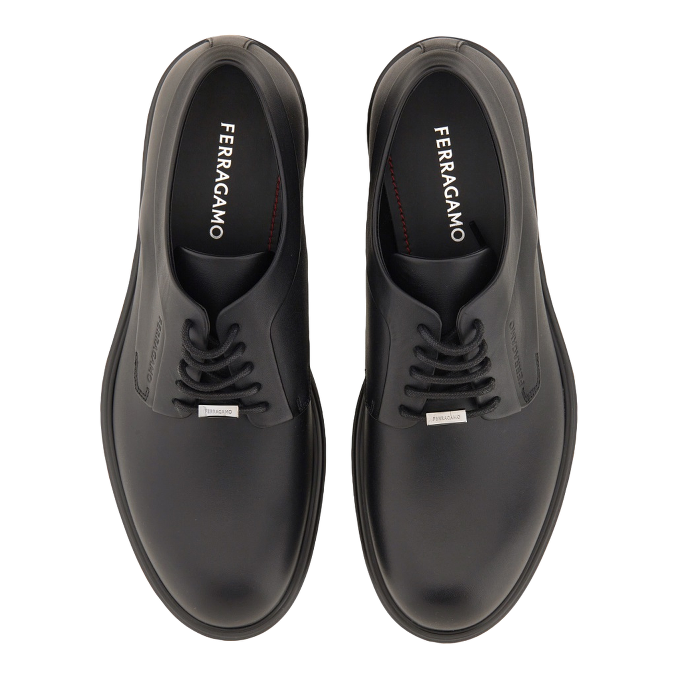 DERBY WITH ORNAMENT - Image 1