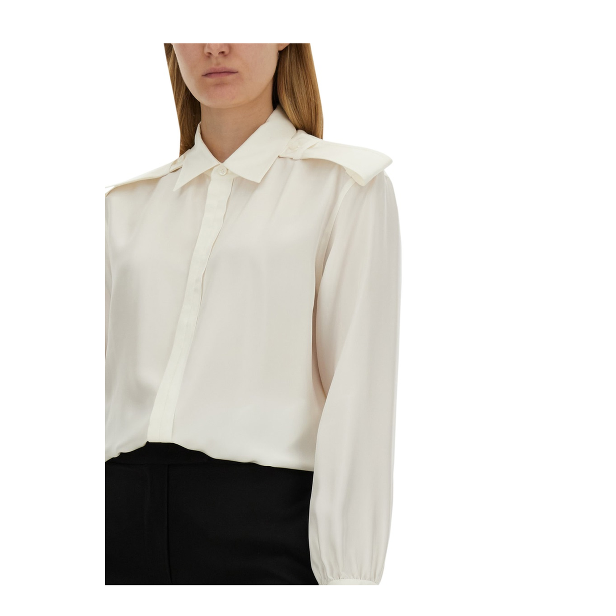 Silk Shirt - Image 4