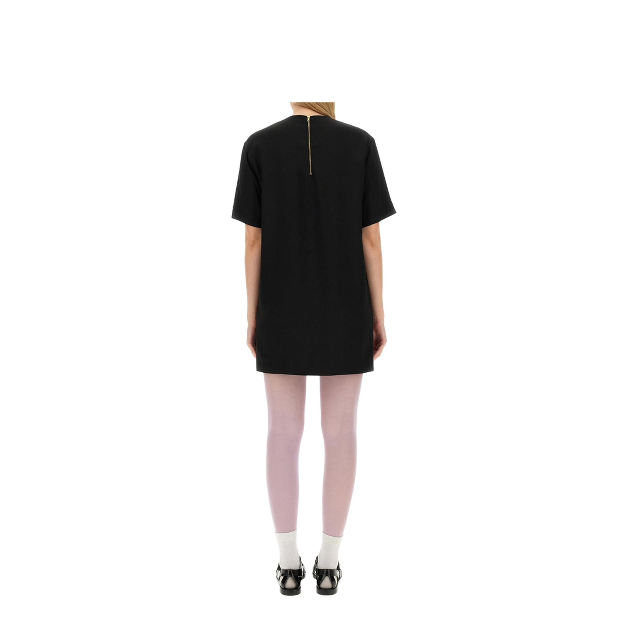 Dress With Logo - Image 3