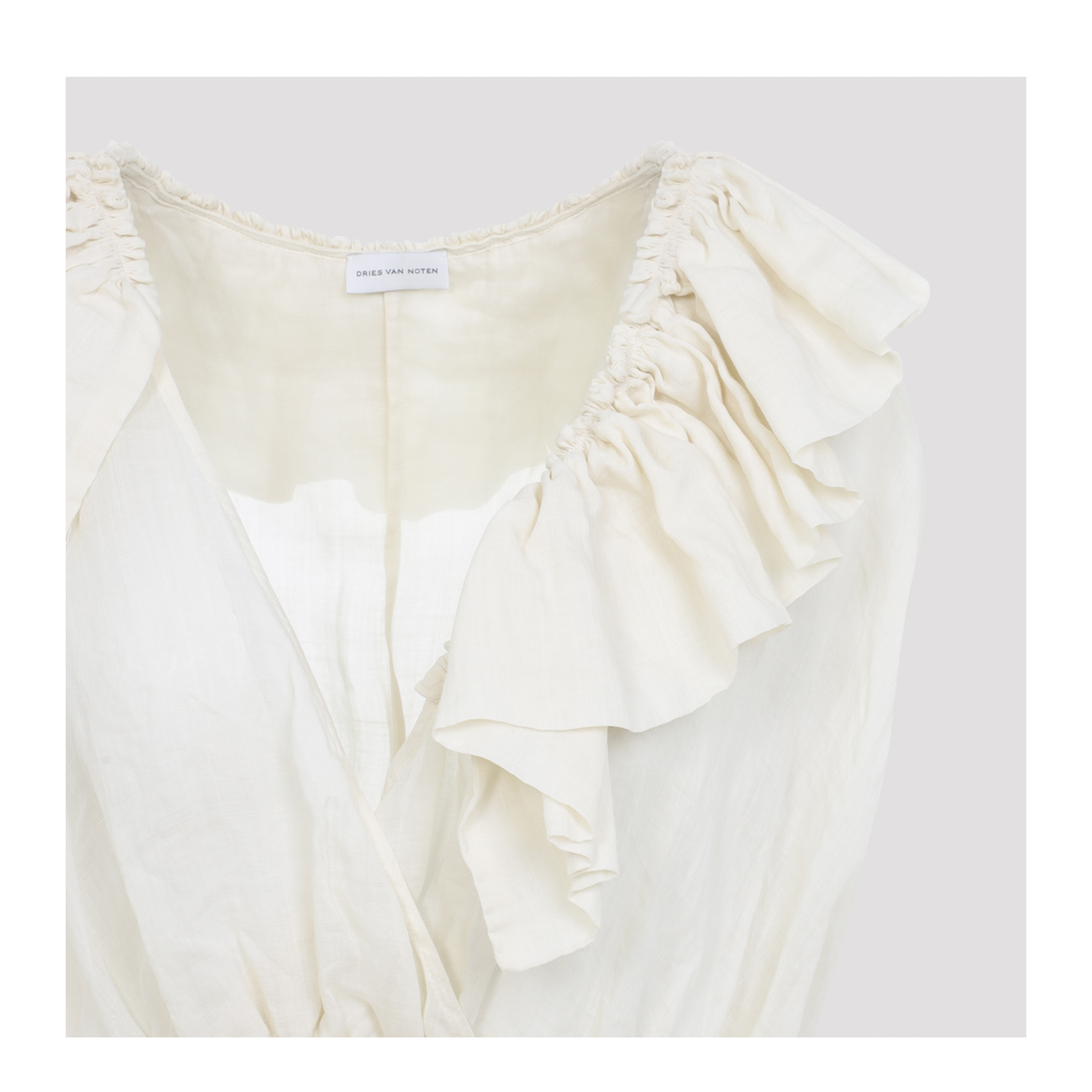Cally Bis Top - Image 5