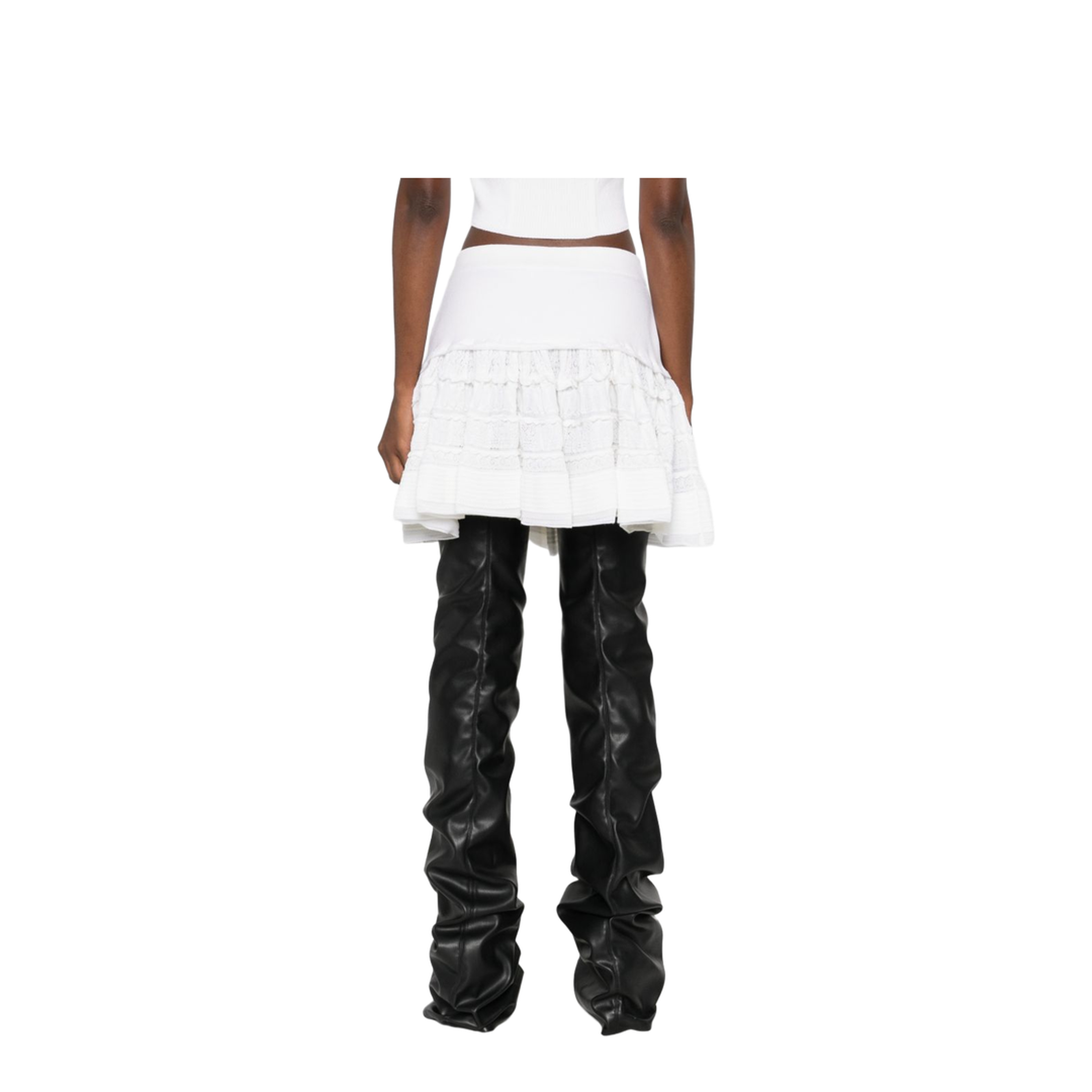 Skirts White - Image 5