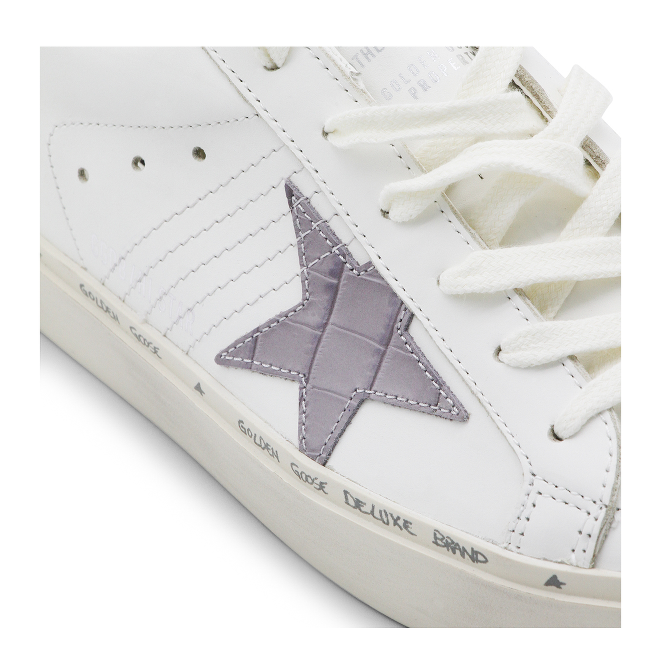 Sneakers White - Image 7