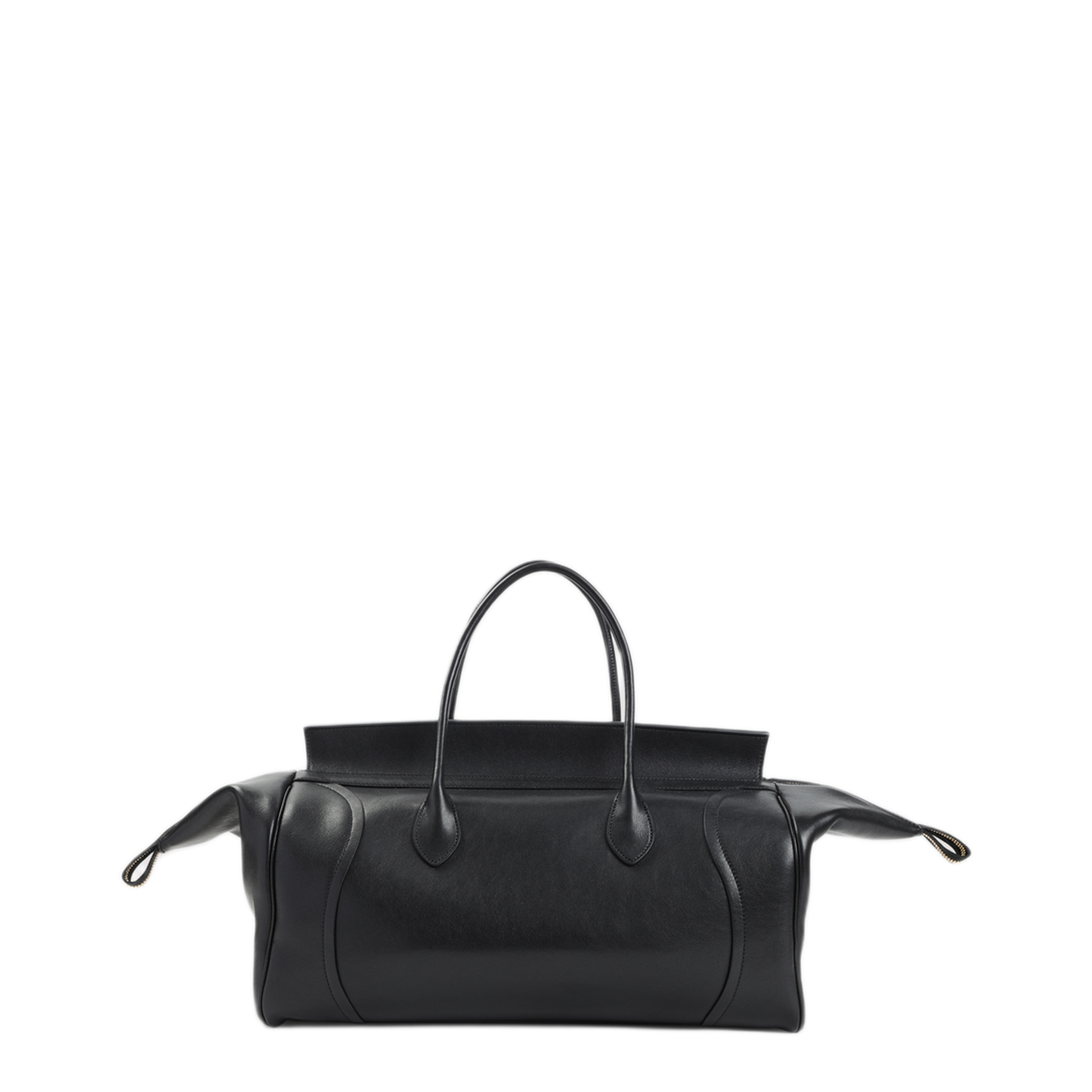 Large New Luggage Handbag - Image 4