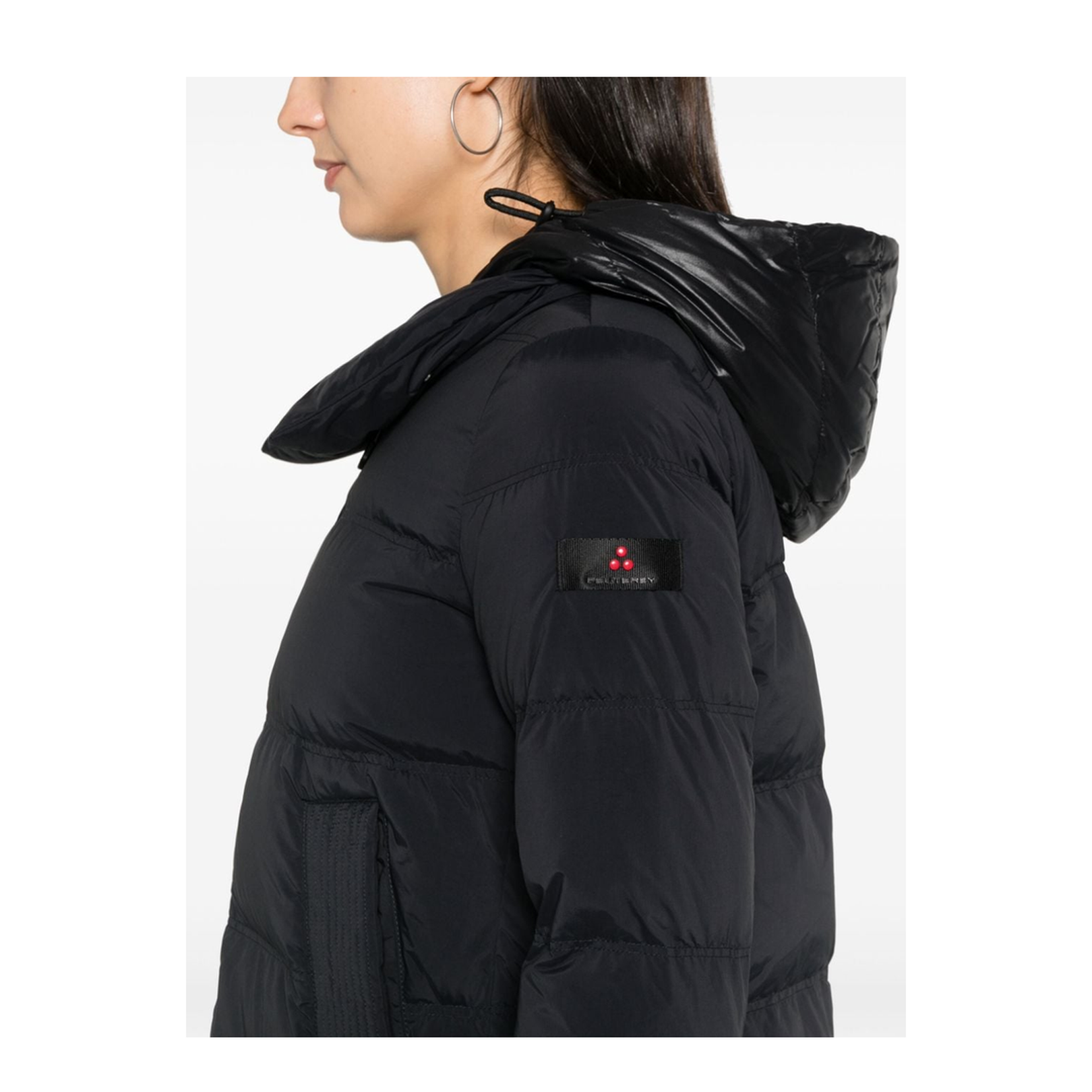 Coats Black - Image 2