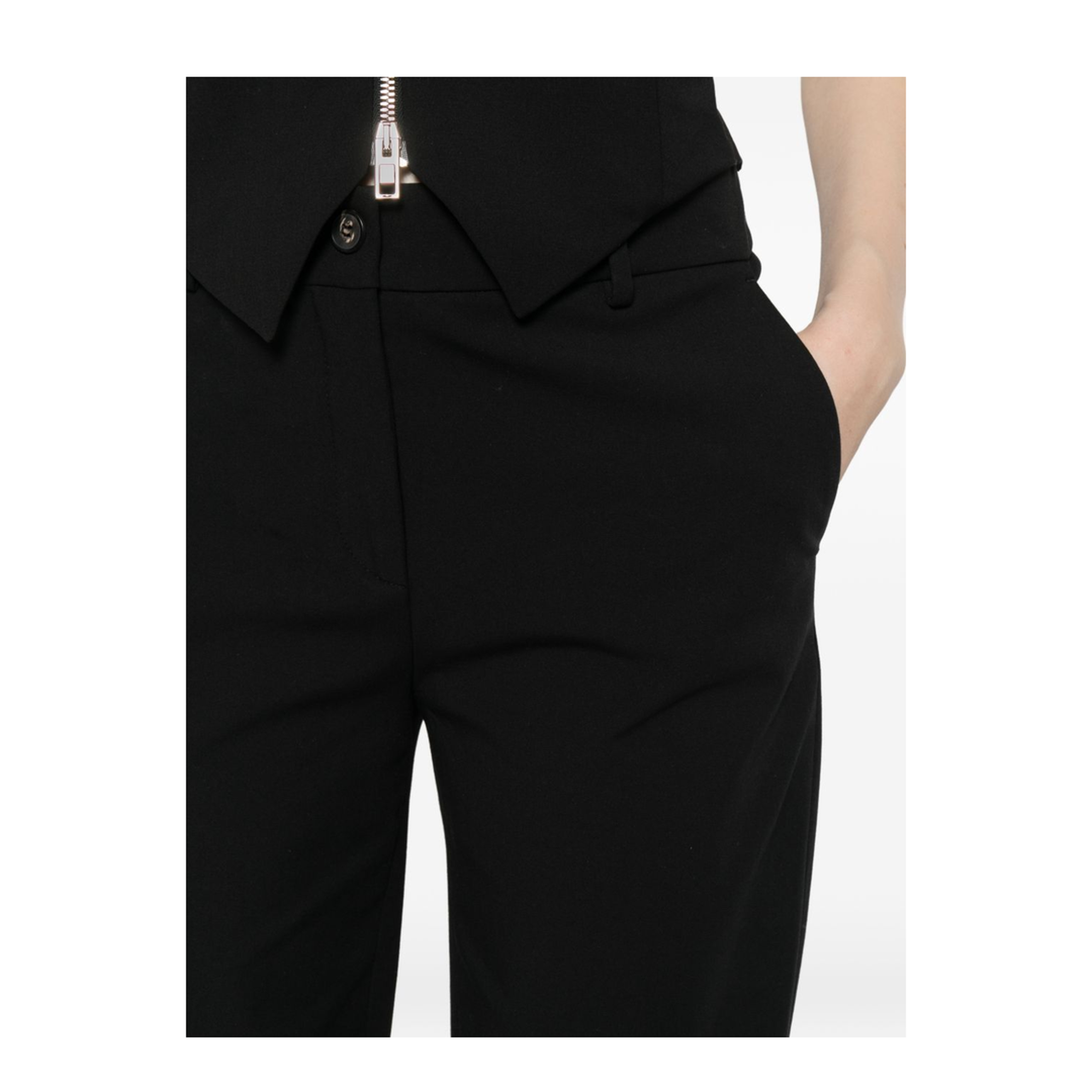 Trousers Black - Image 3