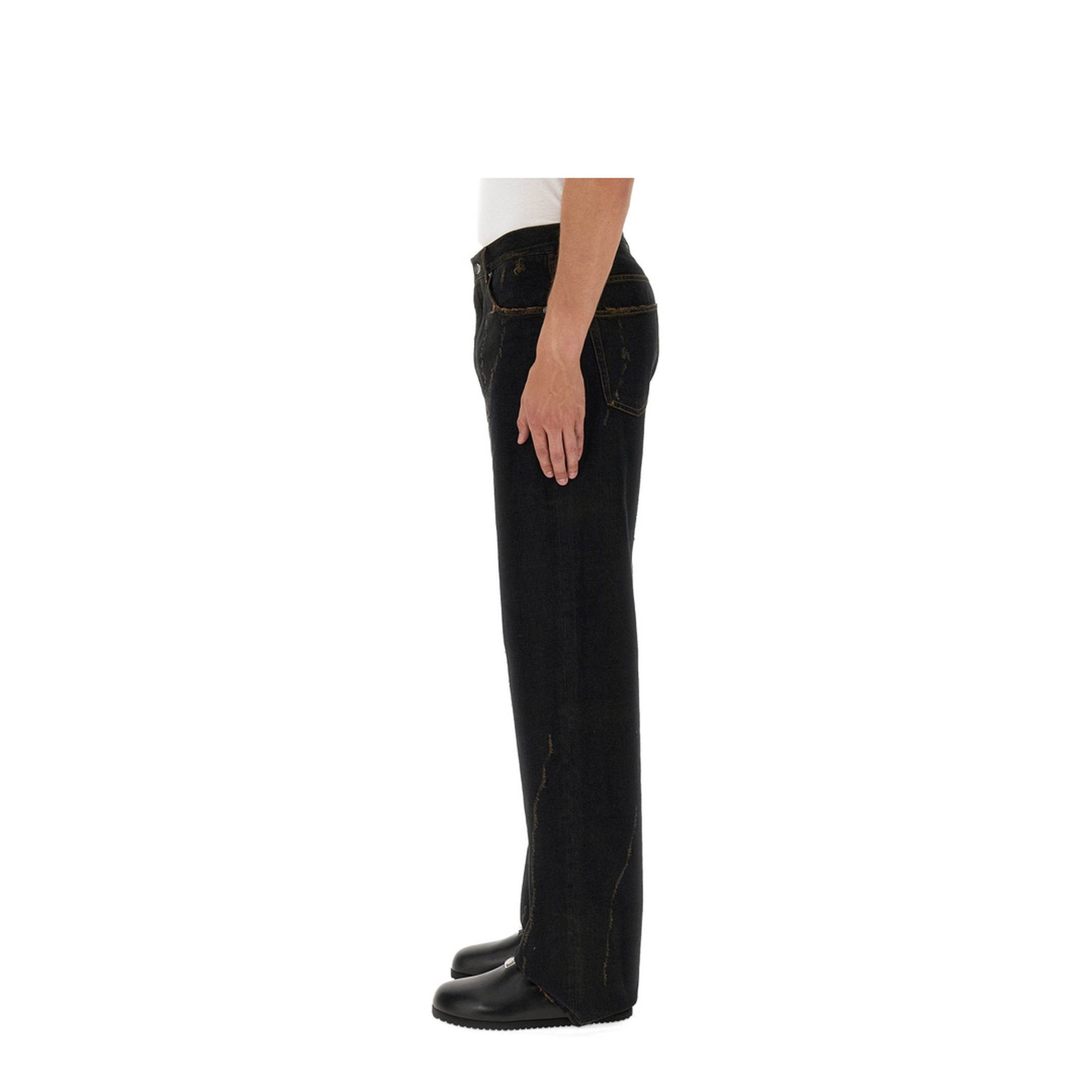 Denim Pants - Image 4