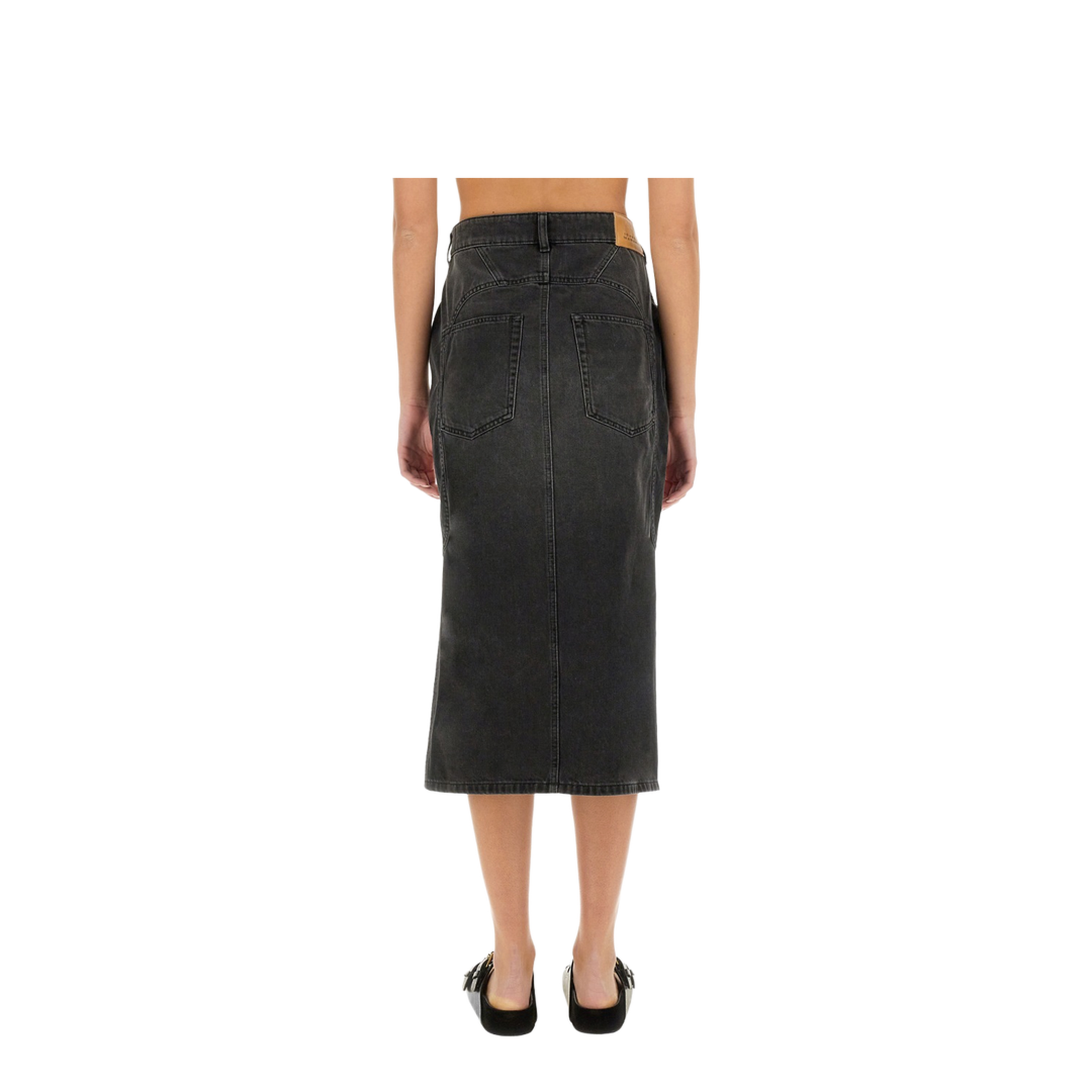 "BRITT" SKIRT - Image 3