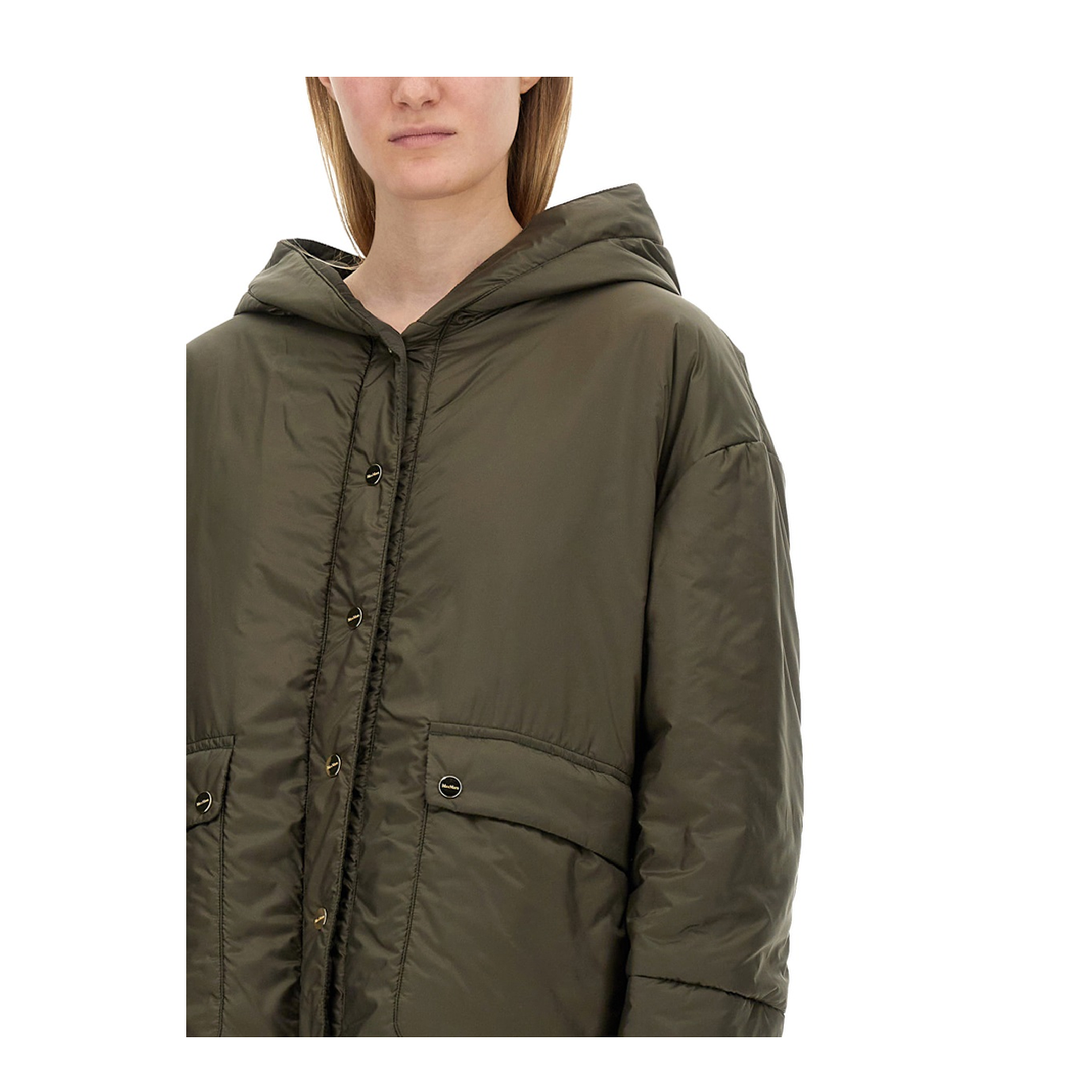 Greenmo The Cube Jacket - Image 4