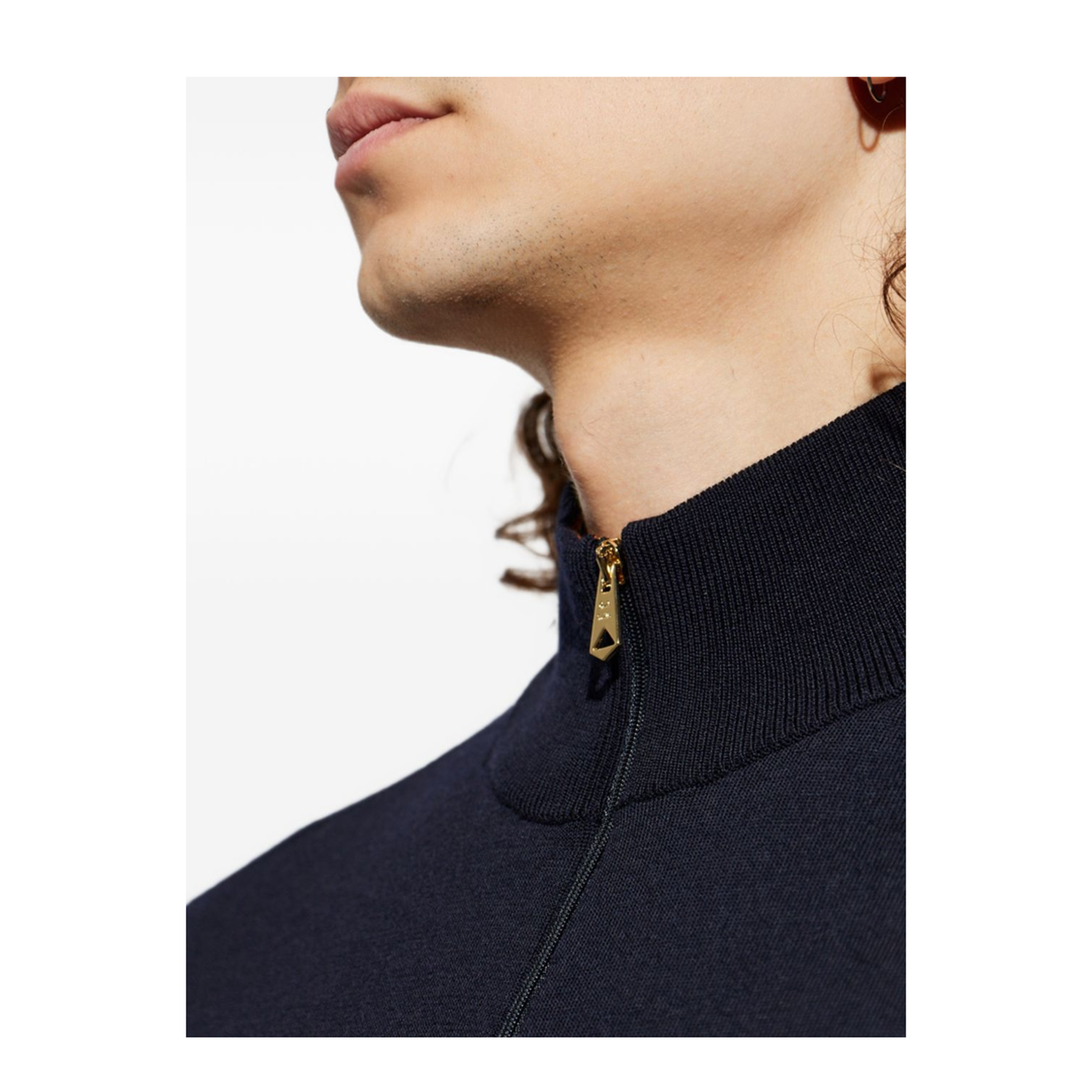 Sweaters NAVY - Image 4