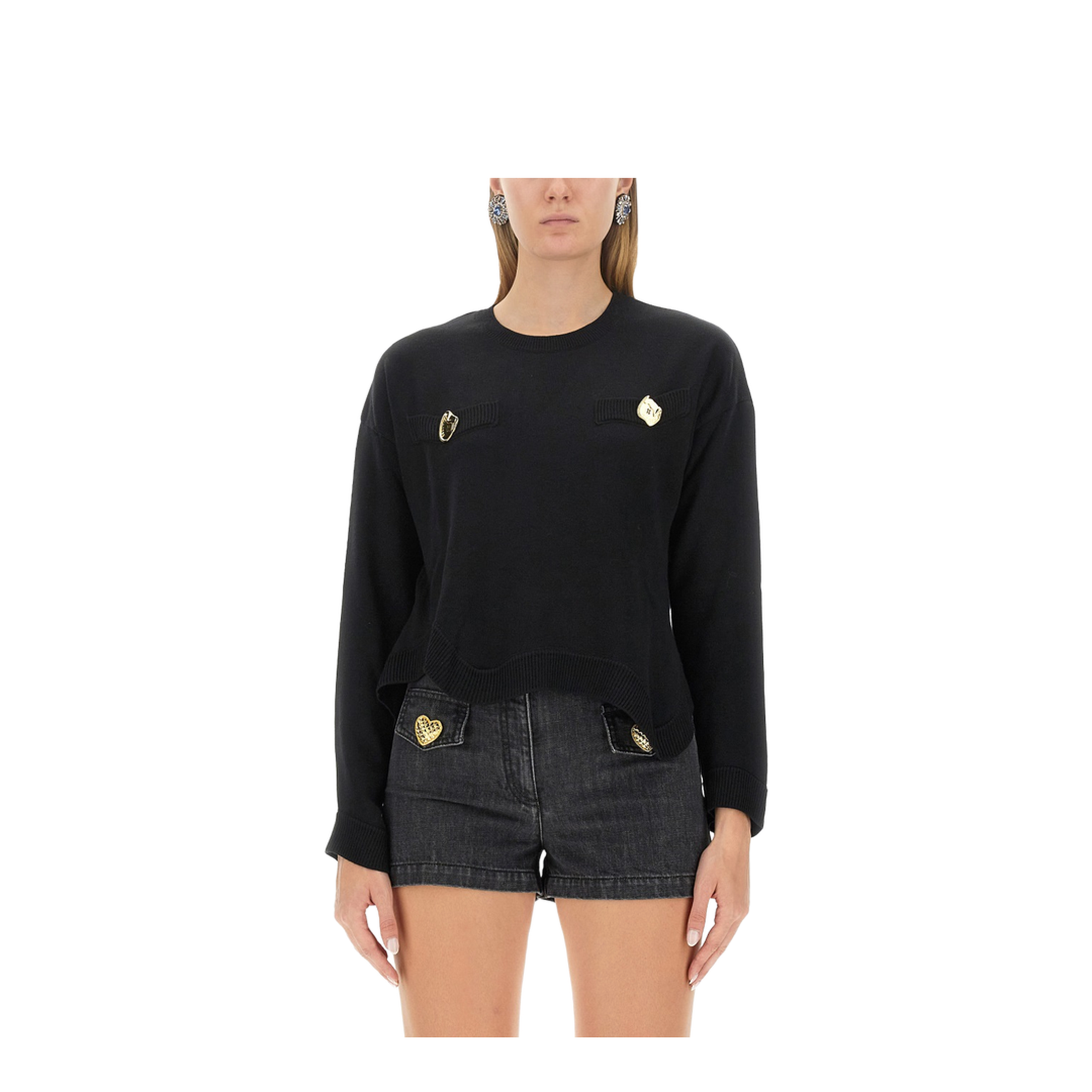 Wool Jersey - Image 1