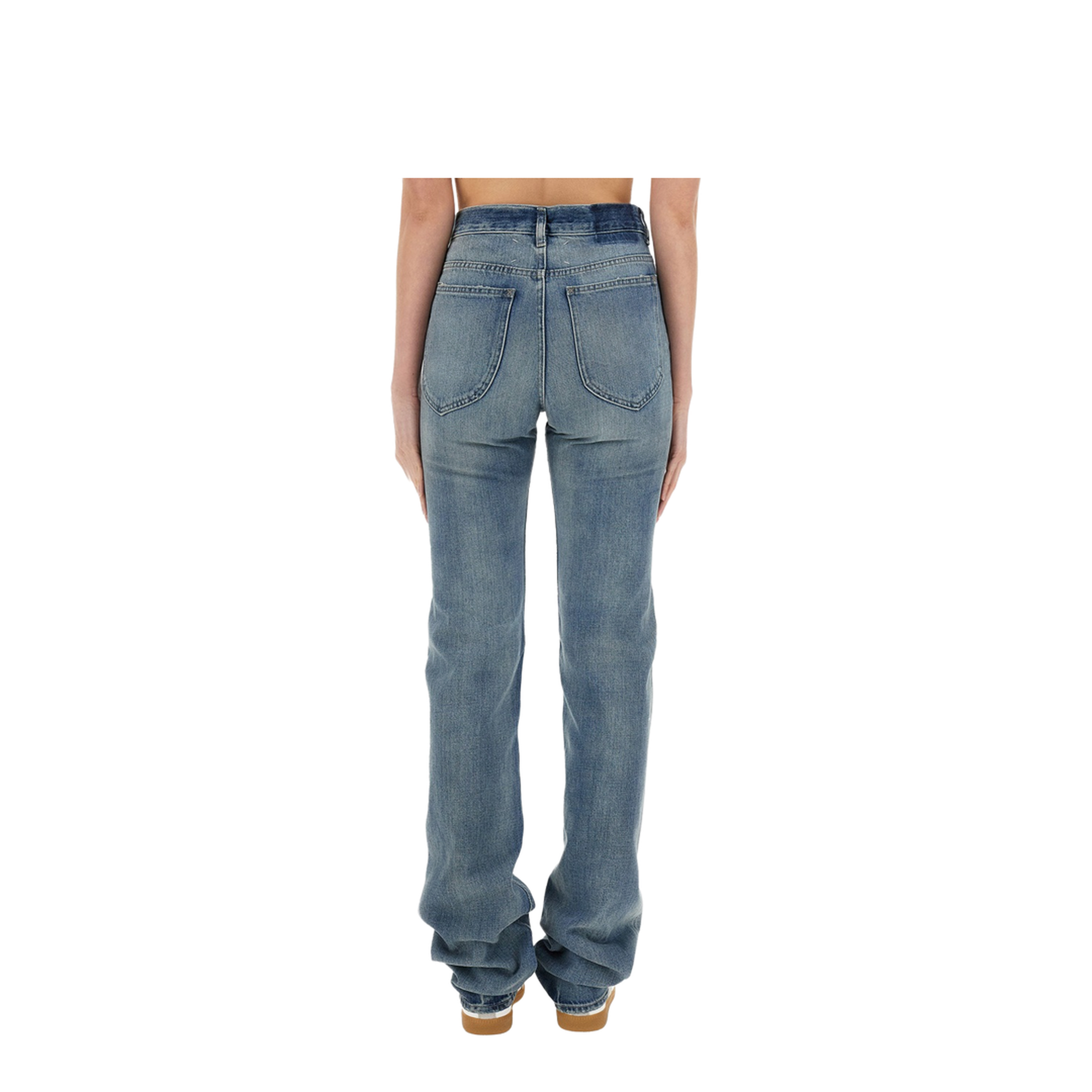 Straight Jeans - Image 3