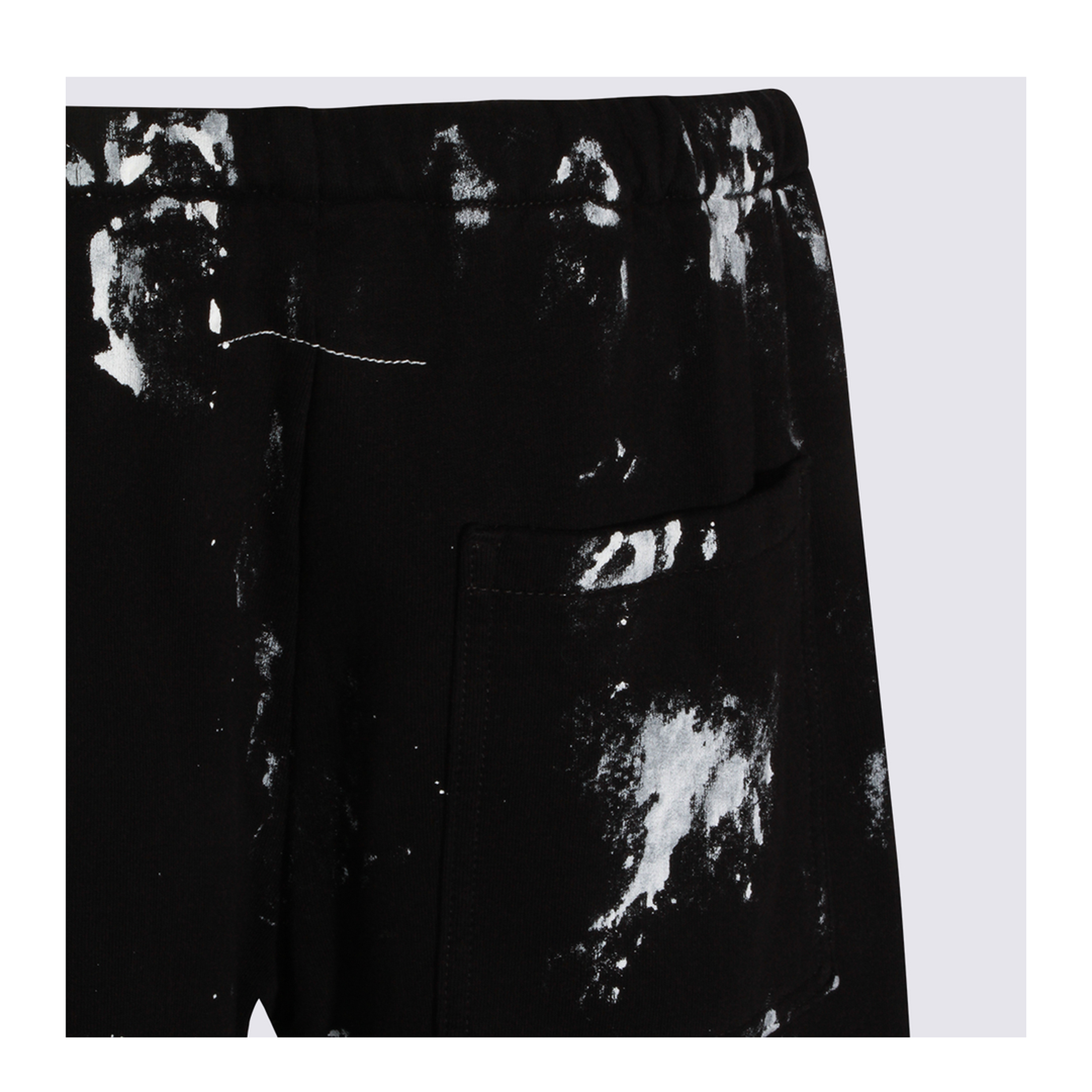 Trousers Light Grey - Image 10
