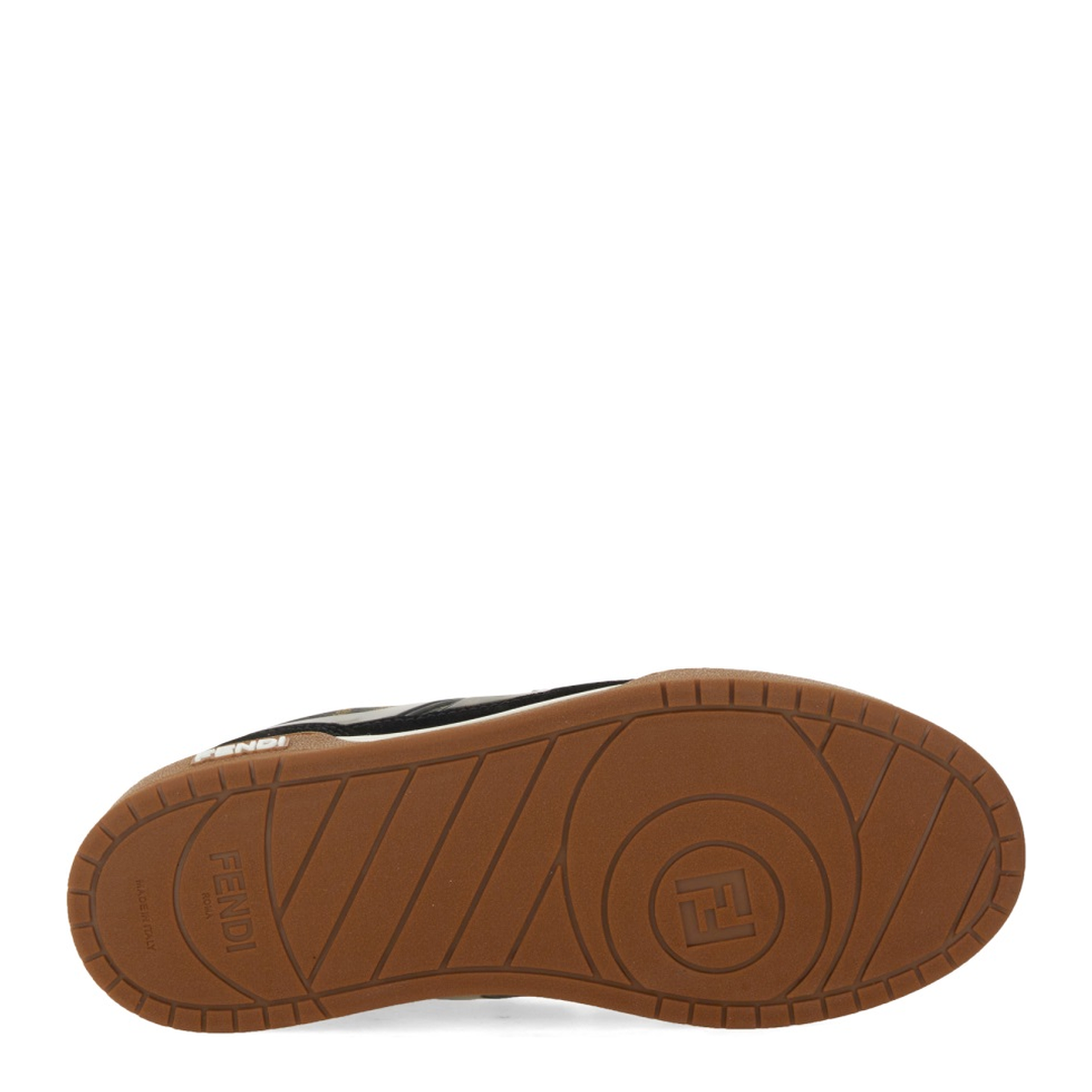 Match Leather Black - Image 6