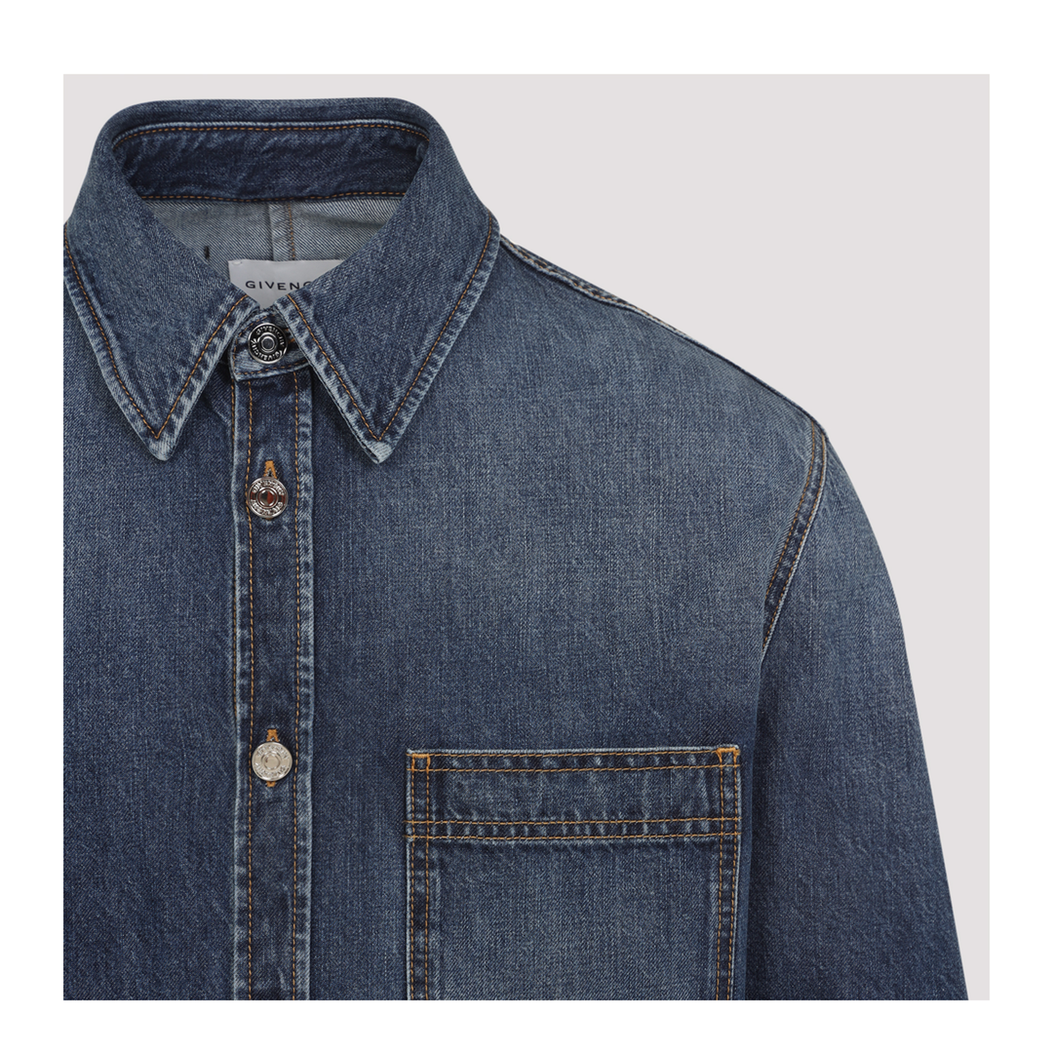 Overshirt - Image 5