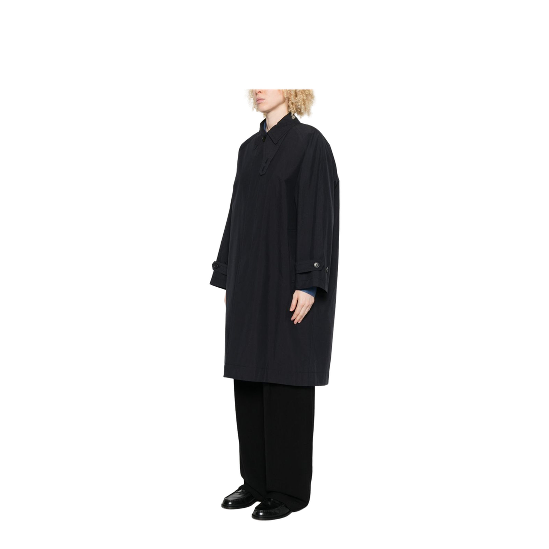 Coats Blue - Image 3