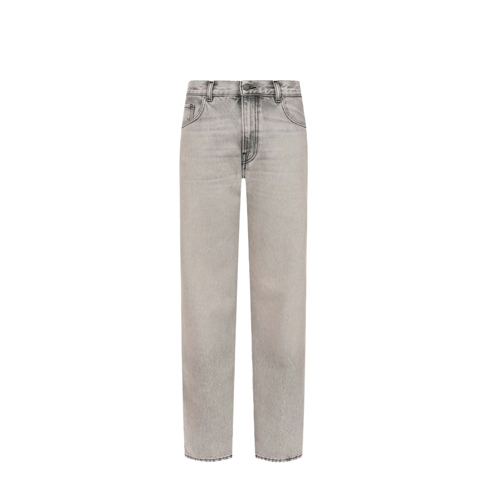 Jeans Light Grey - Image 1