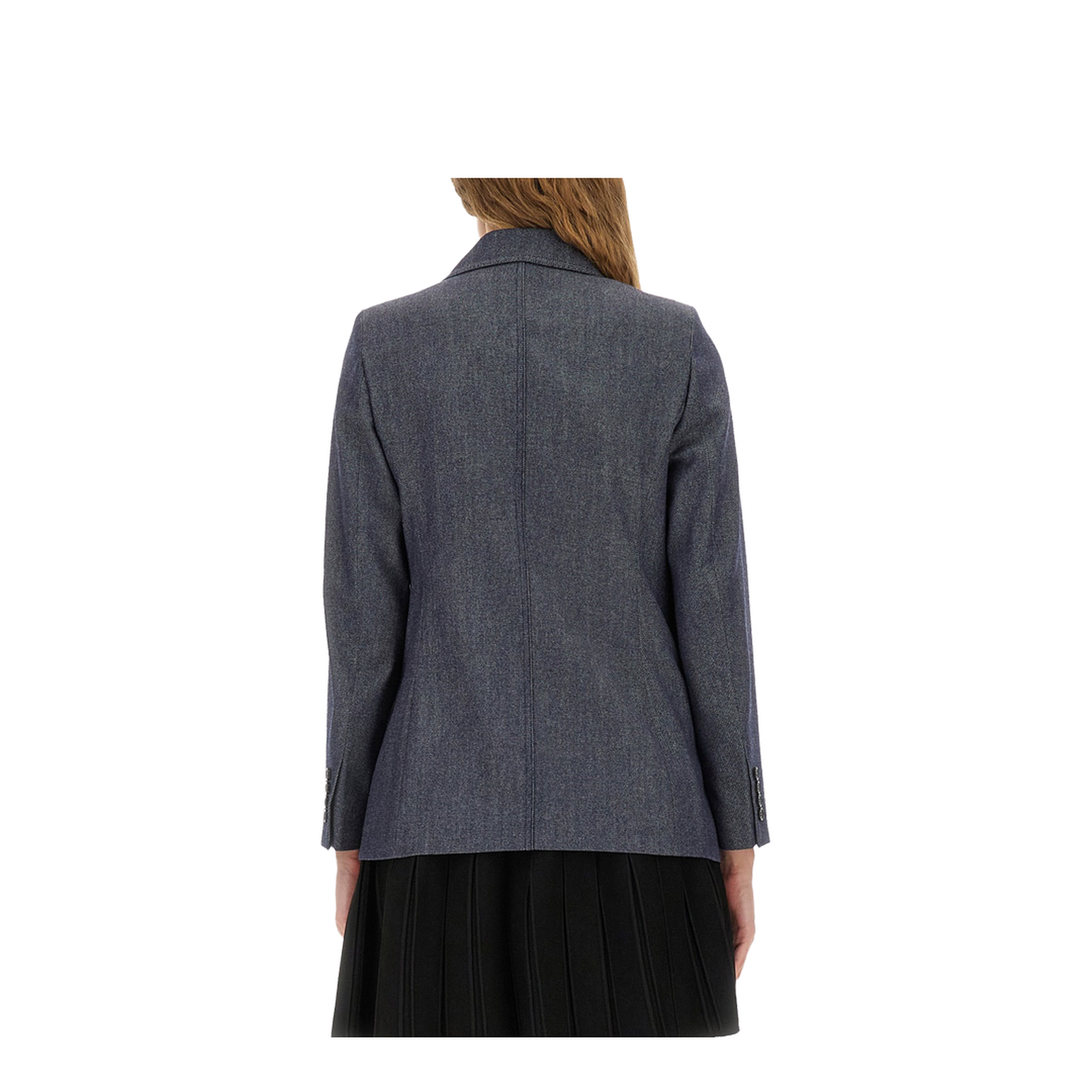 Wool Jacket - Image 3
