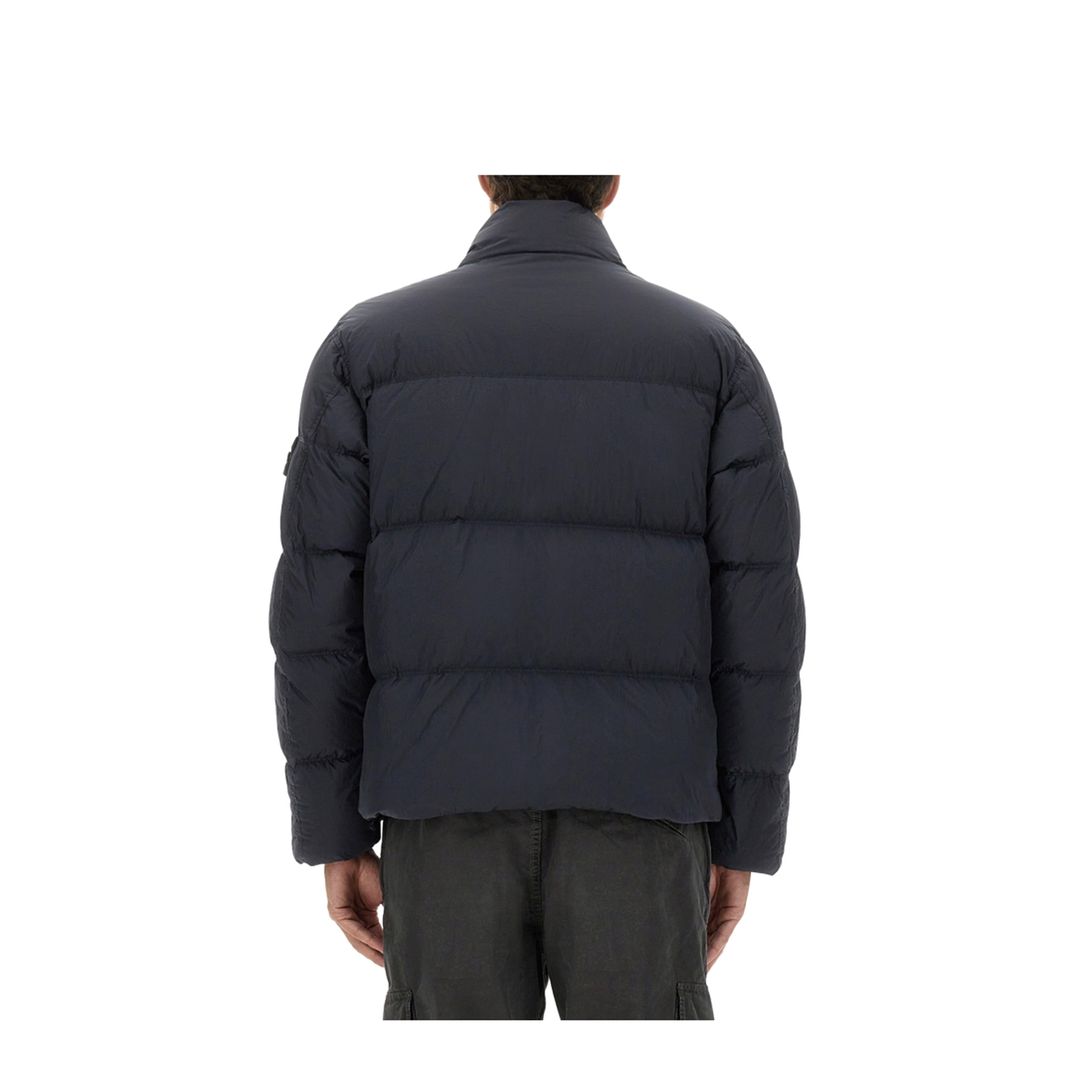 Down Jacket Crinkle Reps - Image 3