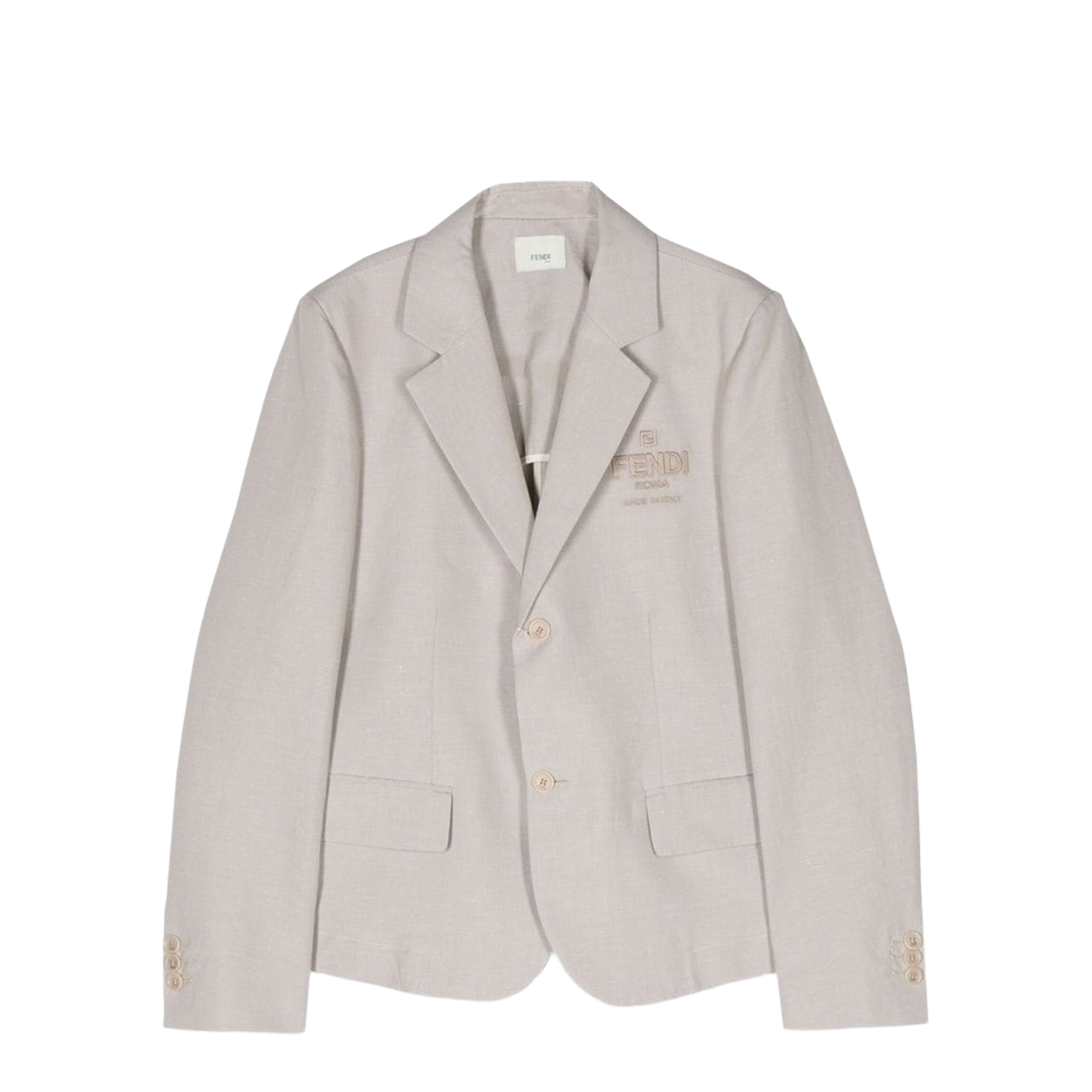JACKET - Image 1