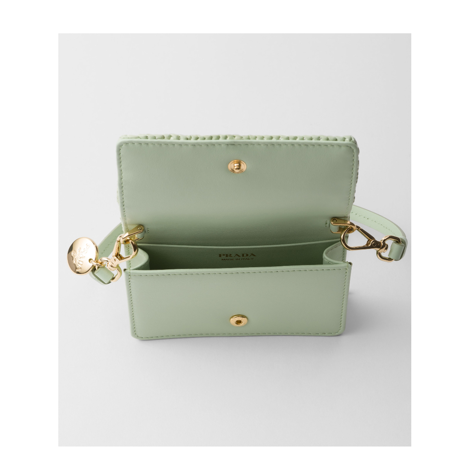 Raffia Card Holder - Image 4