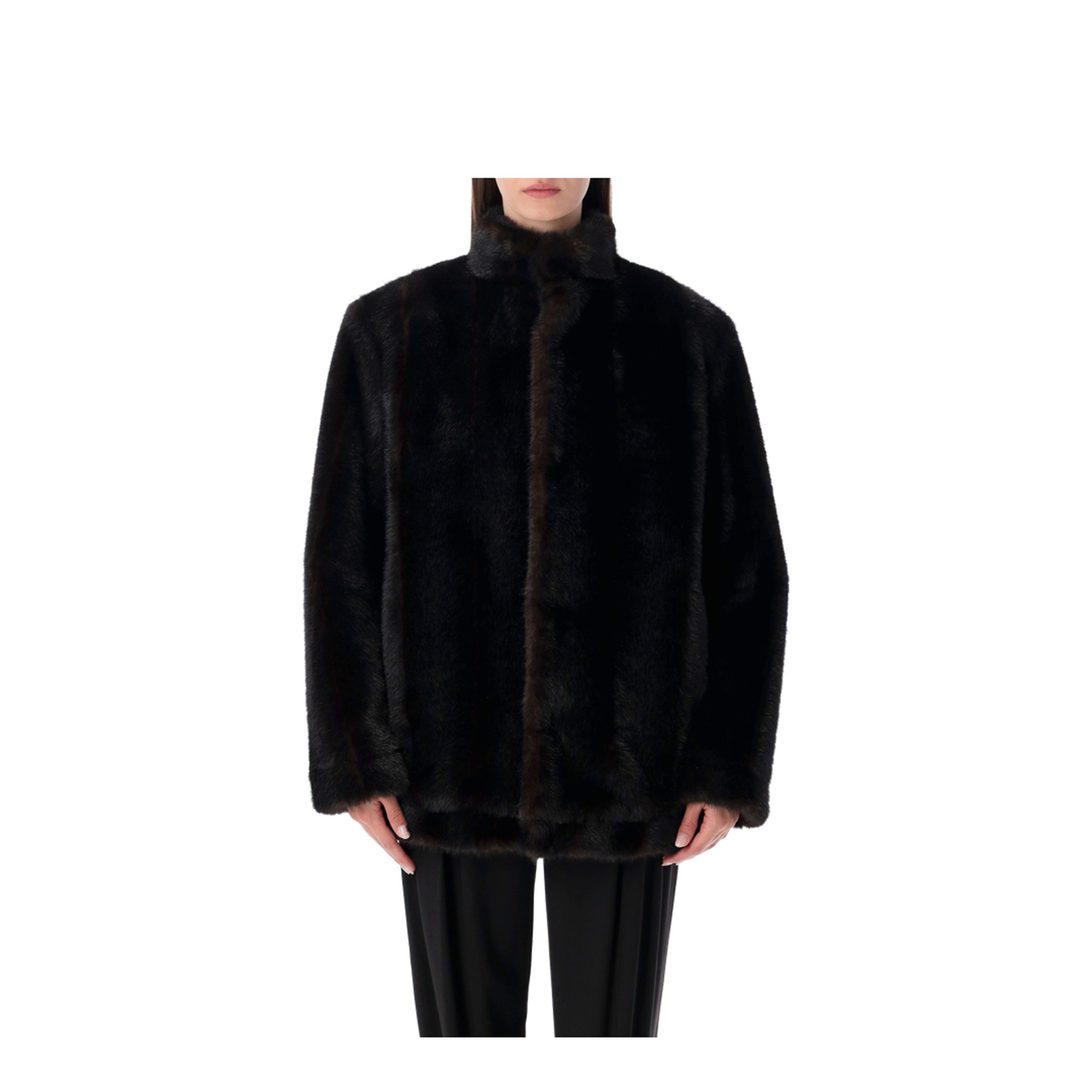 Jackets Brown - Image 1