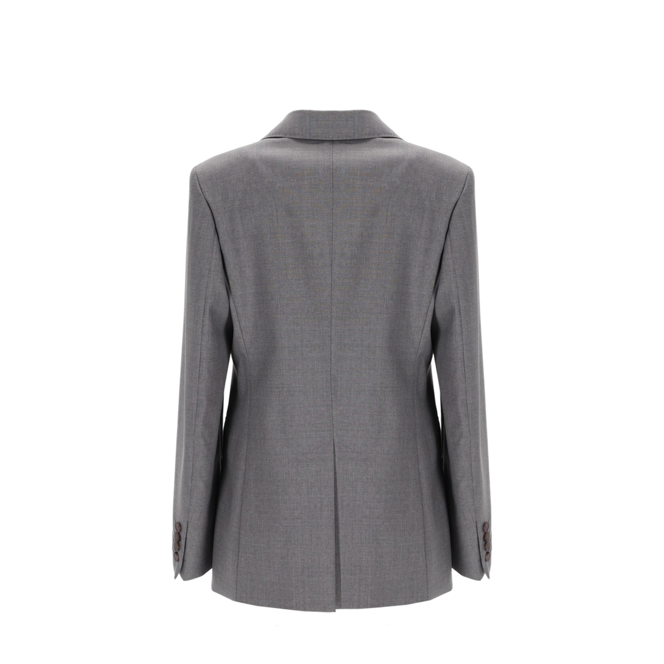 Wool Blazer - Image 3