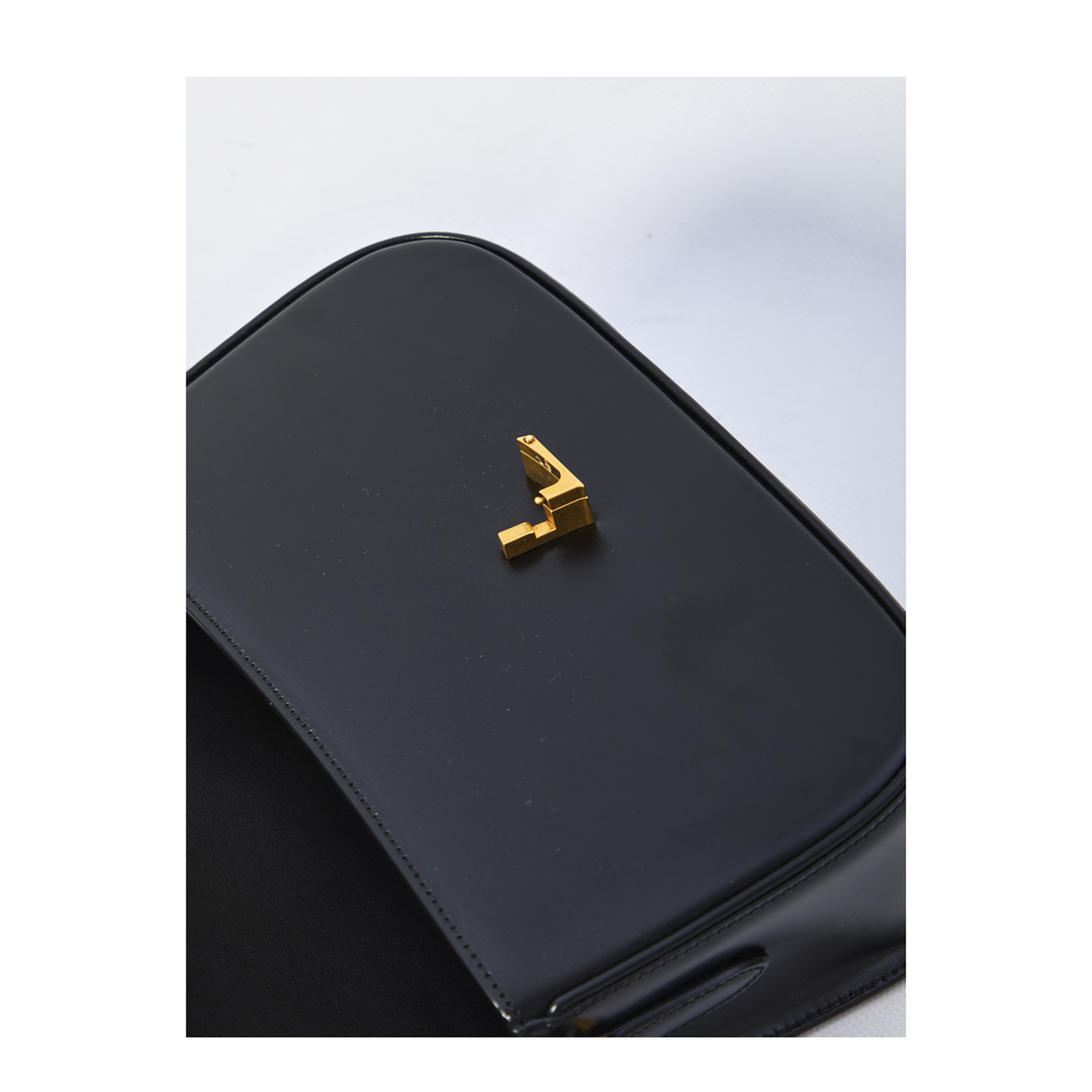 Solferino In Box Saint Laurent Medium - Image 4