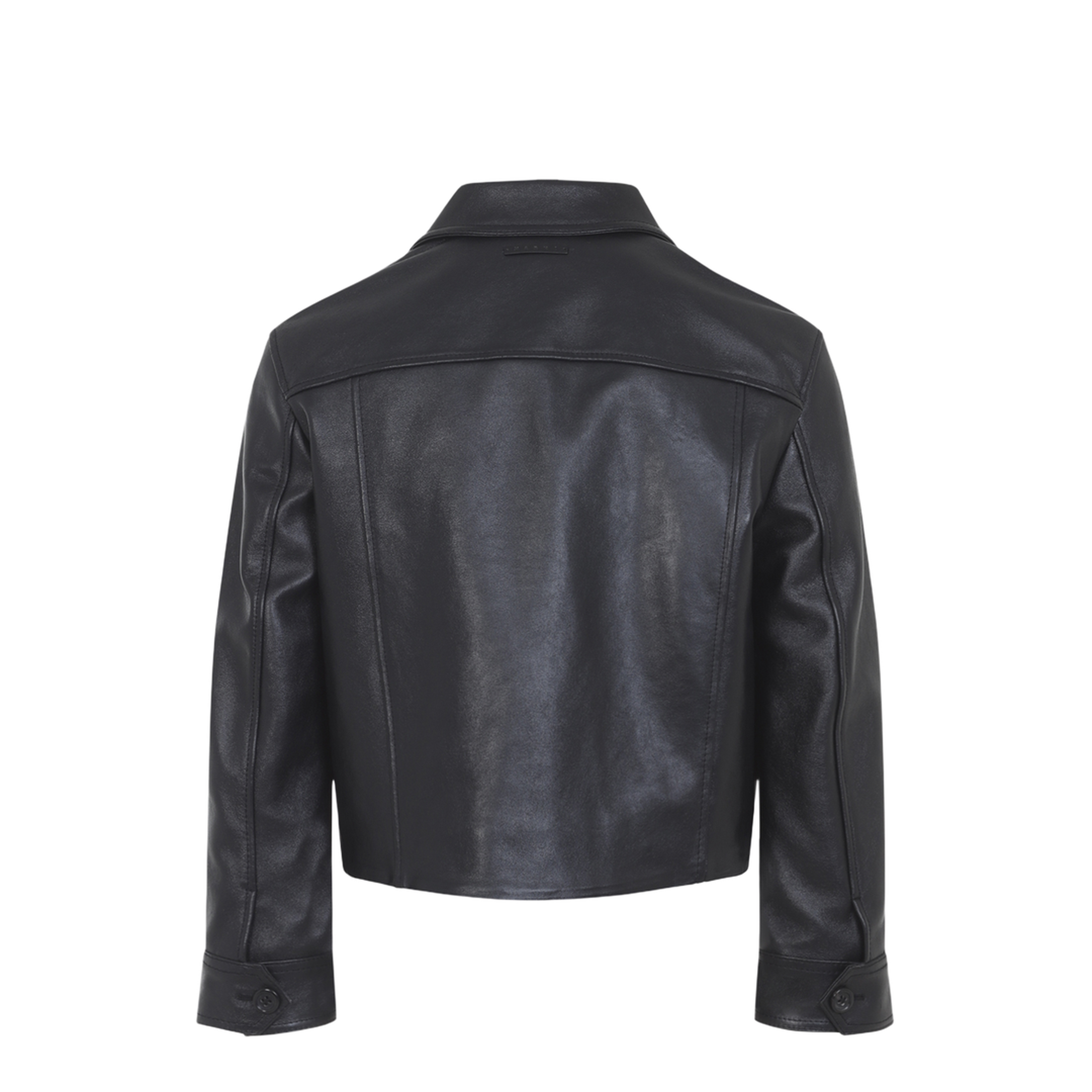 Leather Jacket - Image 4