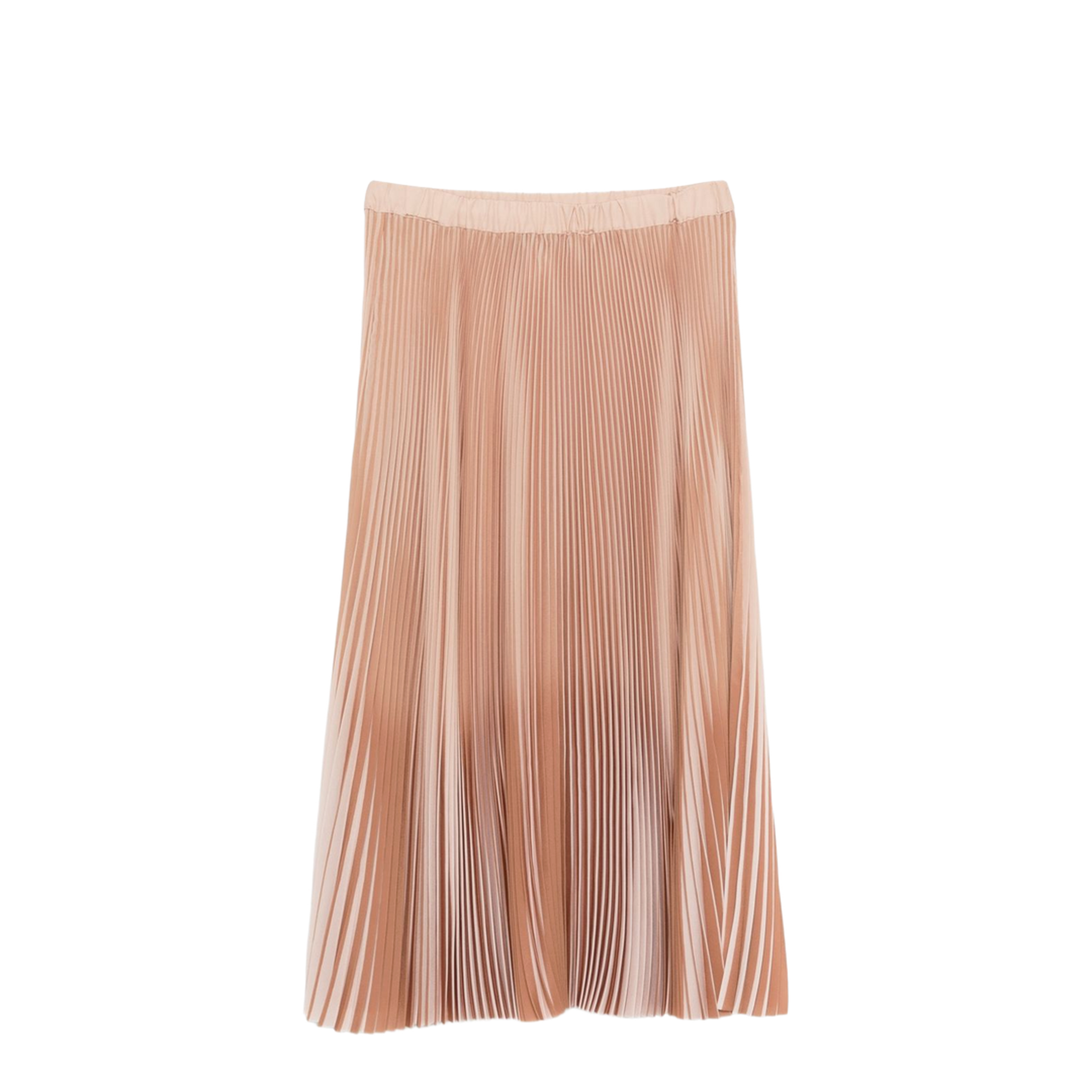 Skirts Orange - Image 1